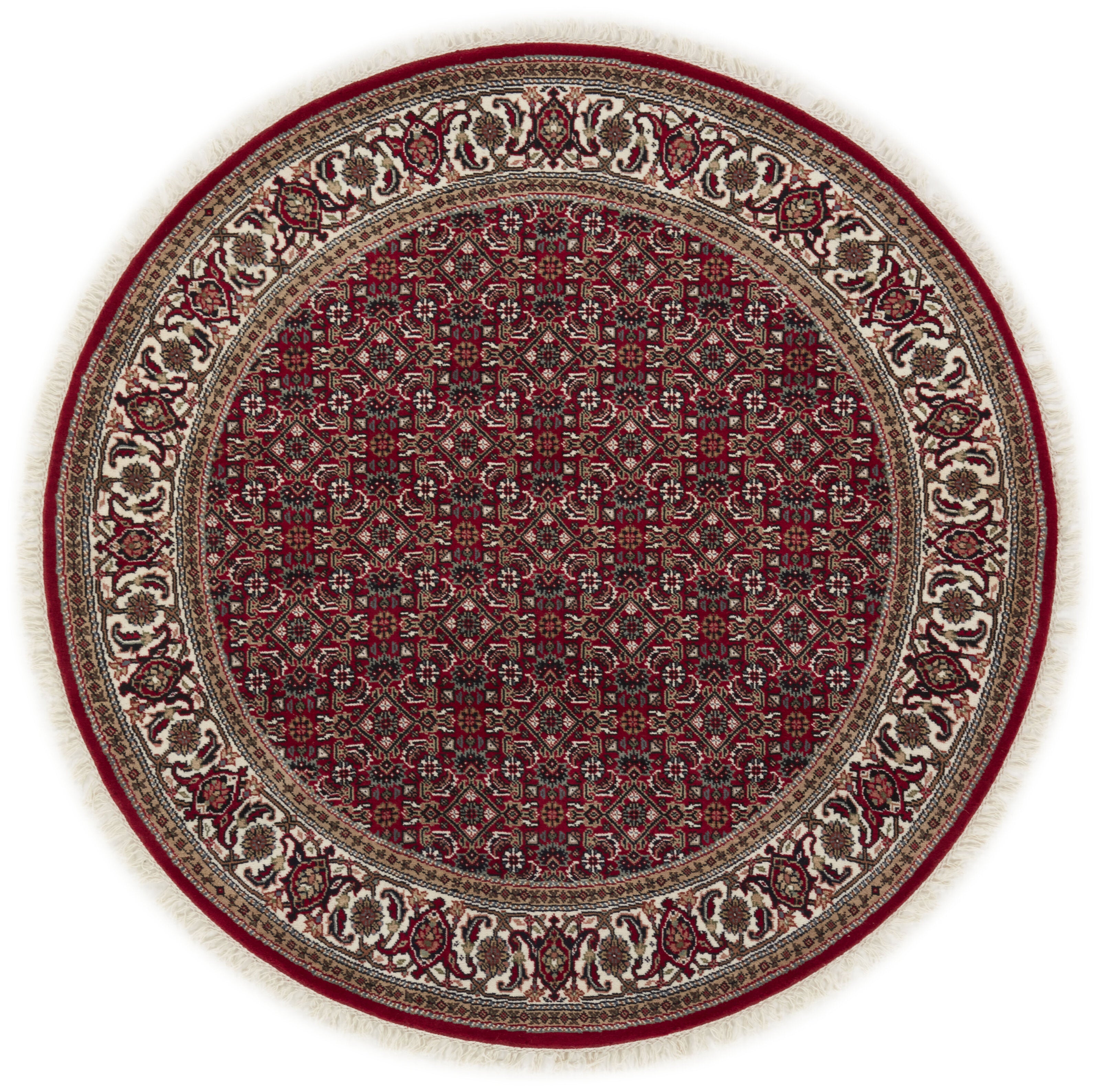 Bidjar Indi Circle 1516341