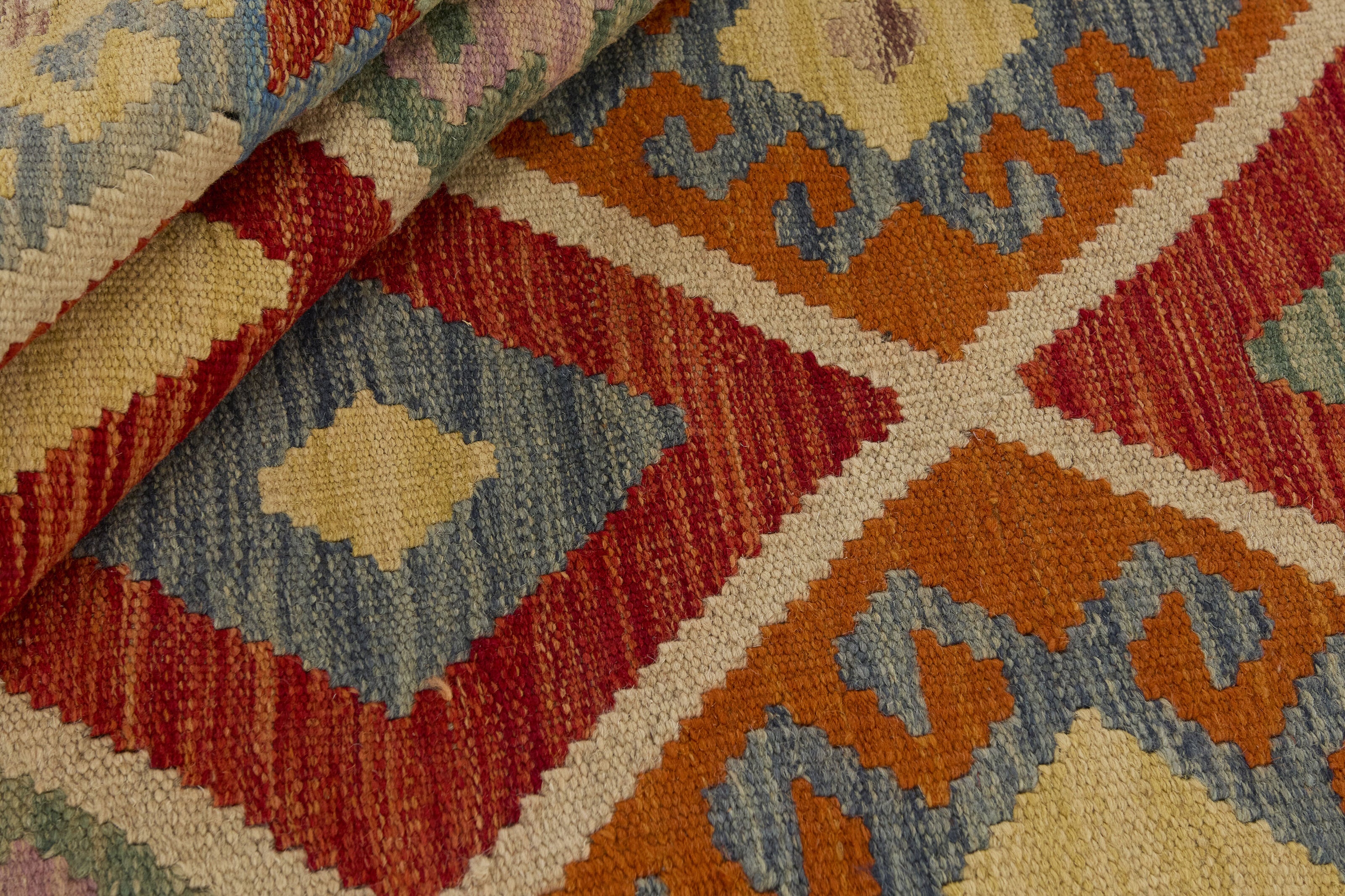 Afghan Kilim 1516457