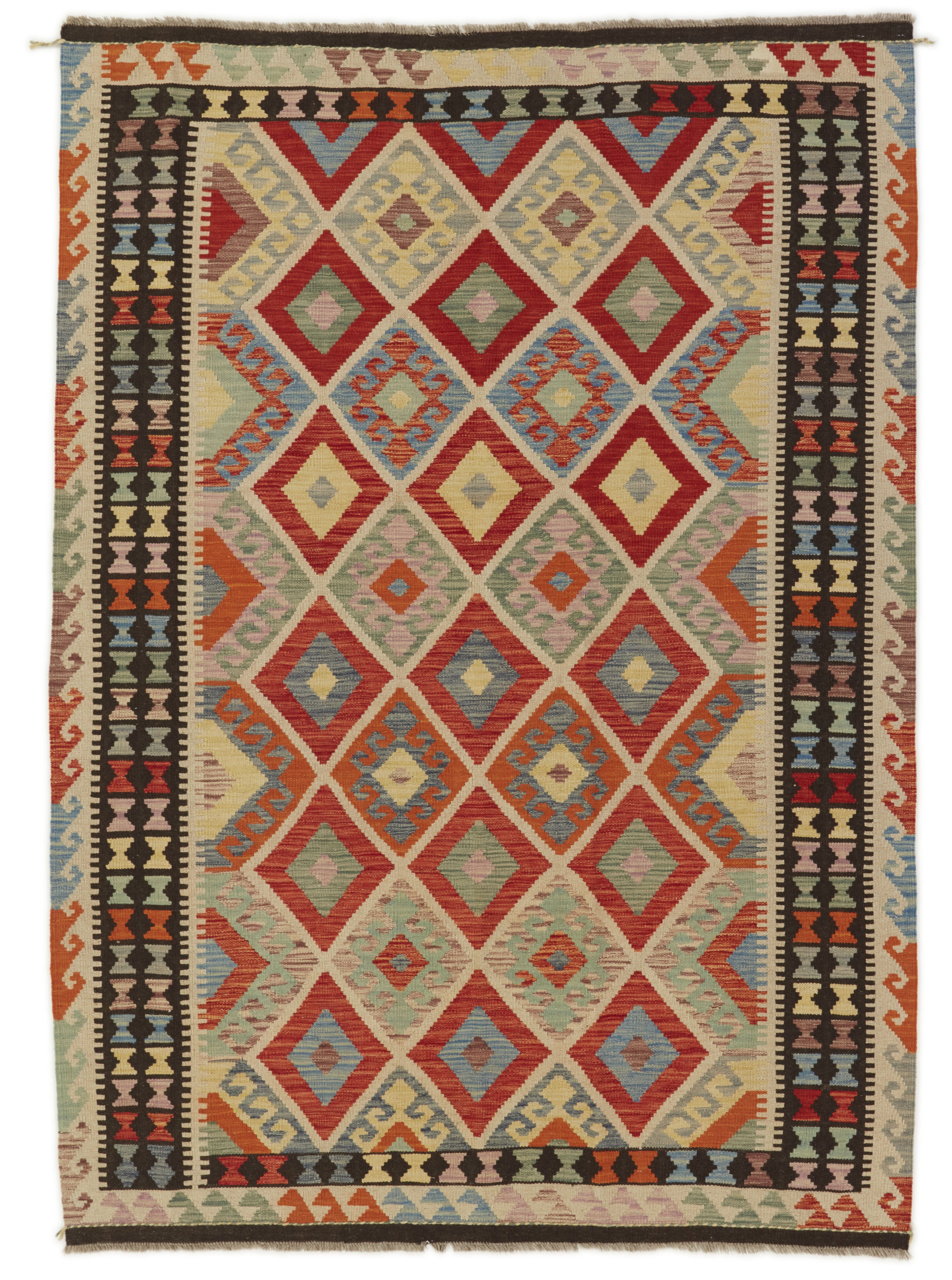 Afghan Kilim 1516457
