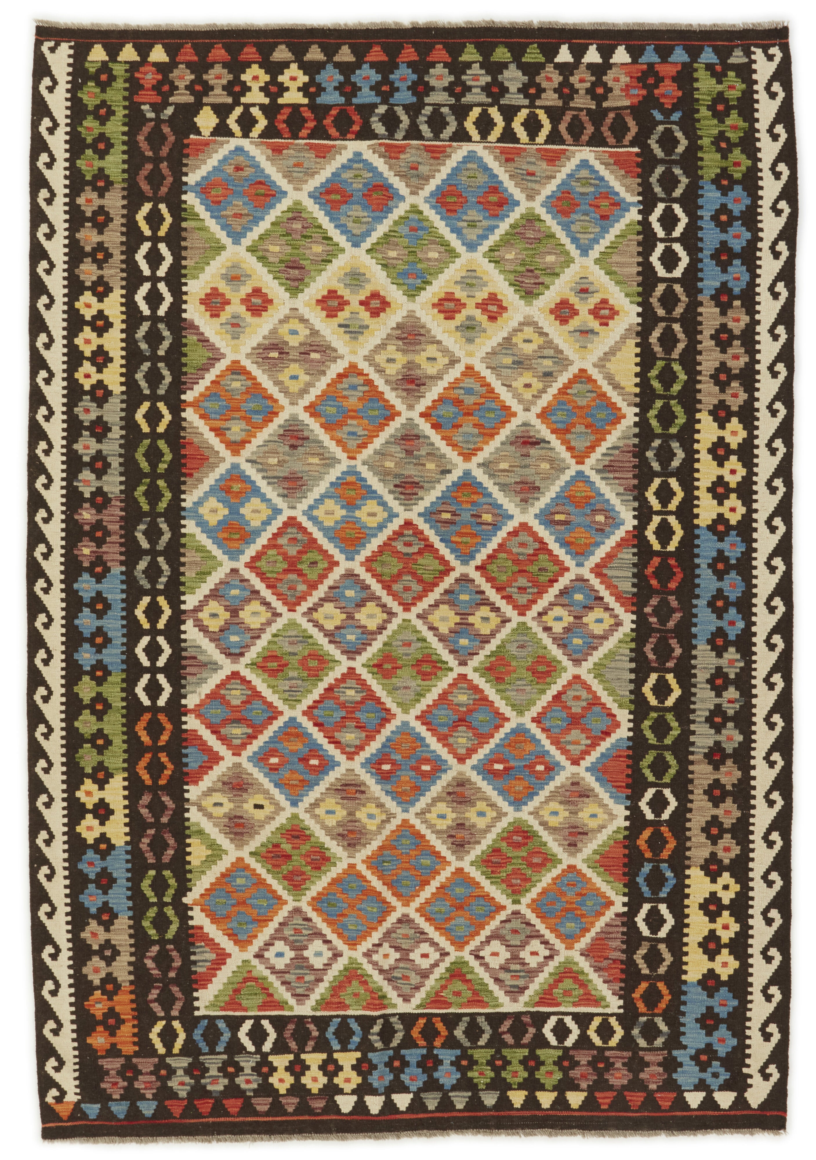 Afghan Kilim 1516477