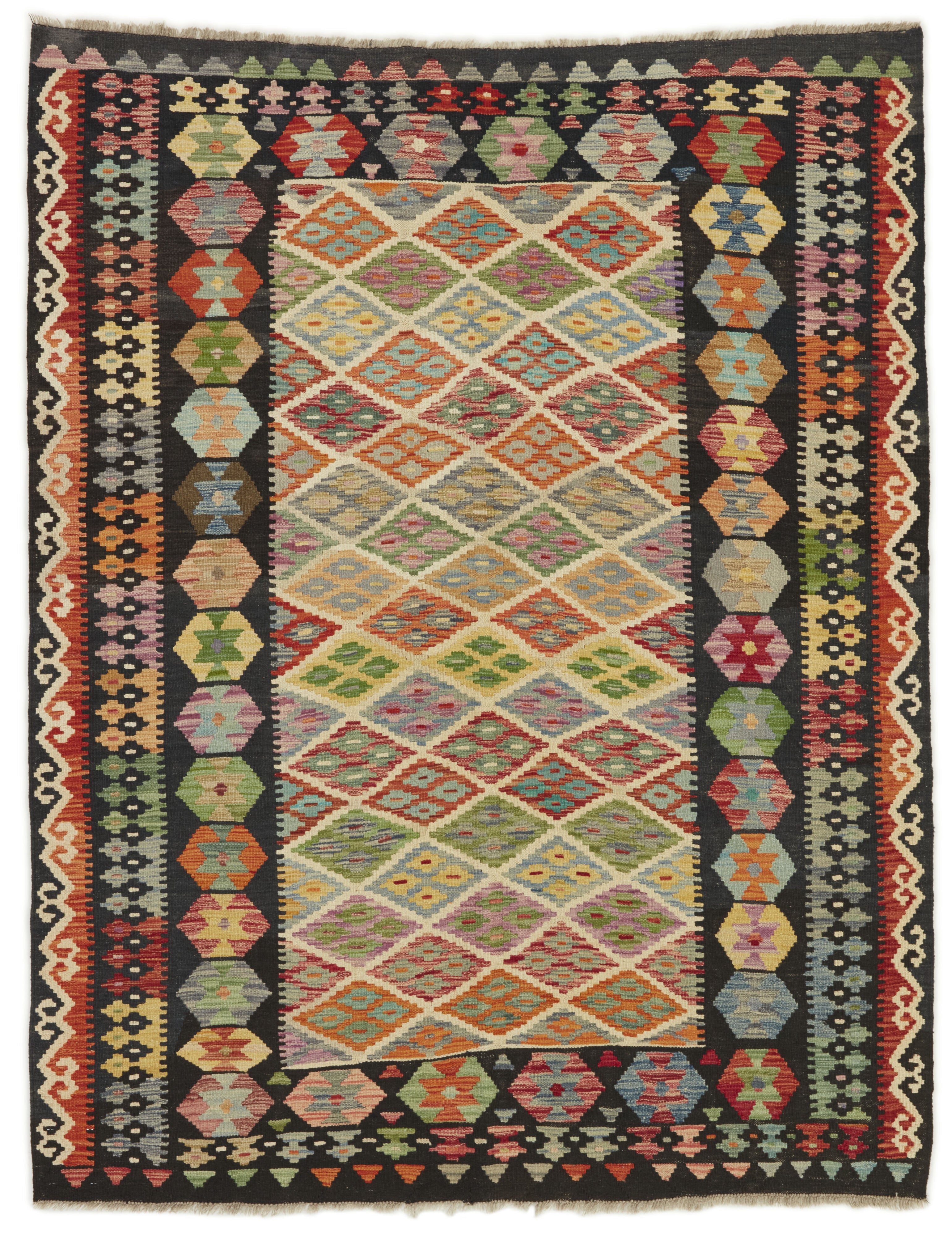 Afghan Kilim 1516559