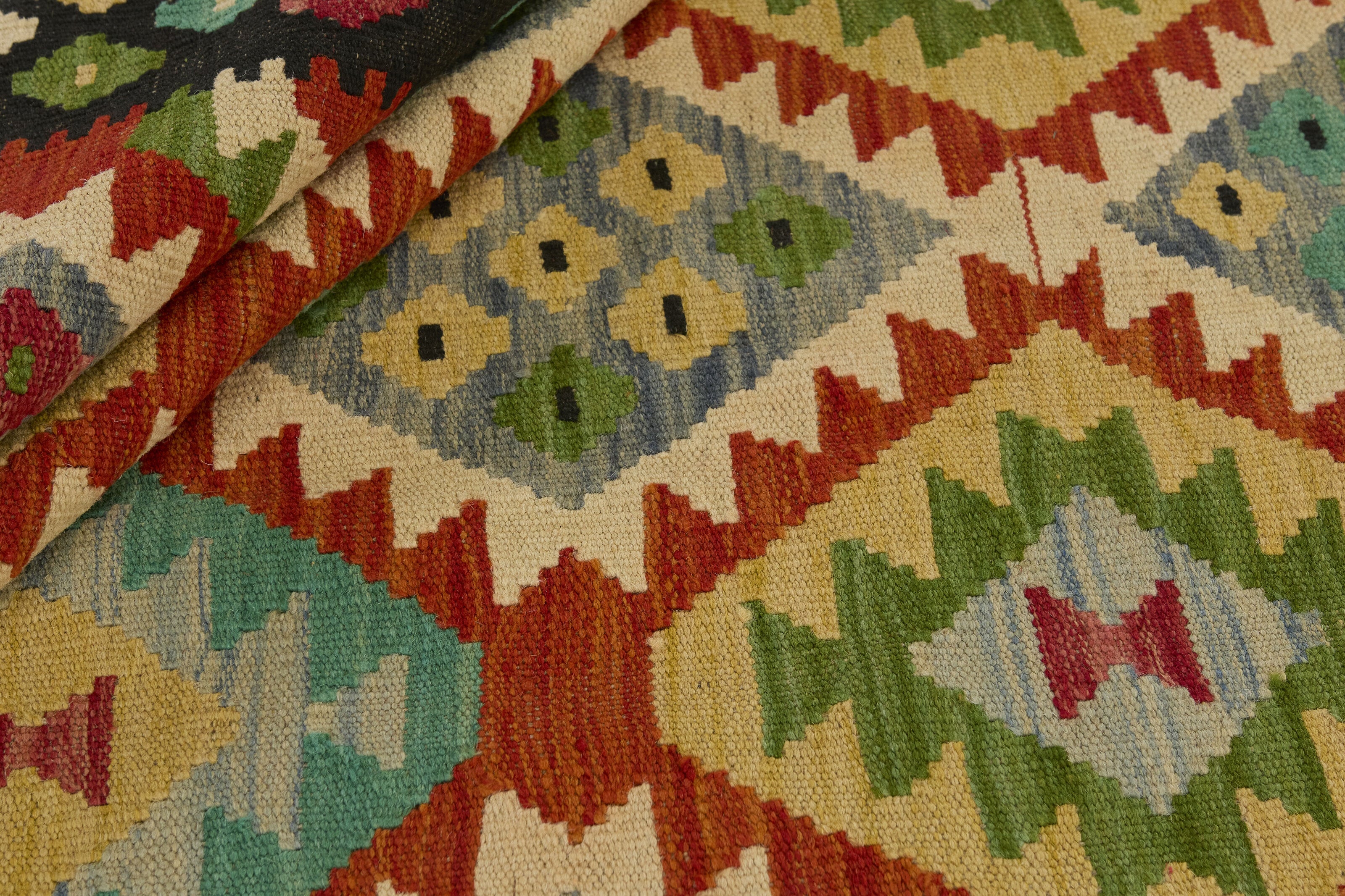 Afghan Kilim 1516594