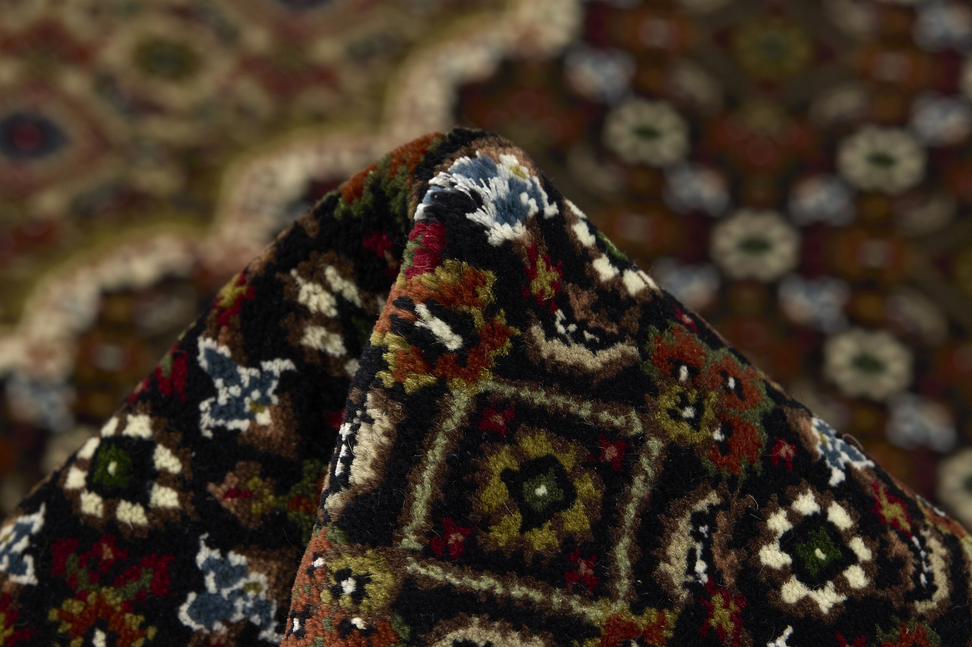 Tabriz Indi 1516804