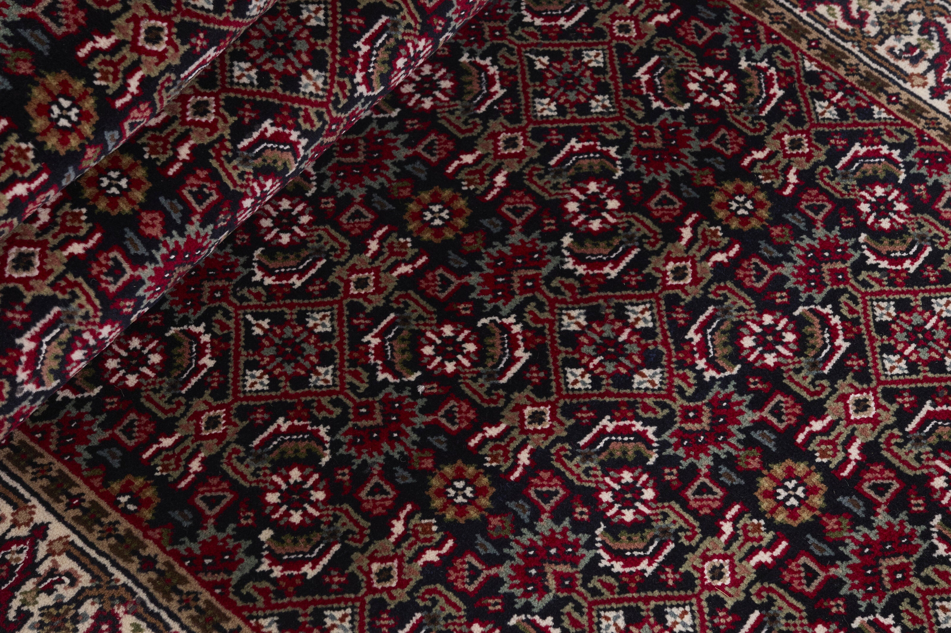 Bidjar Indi Runner 1516818