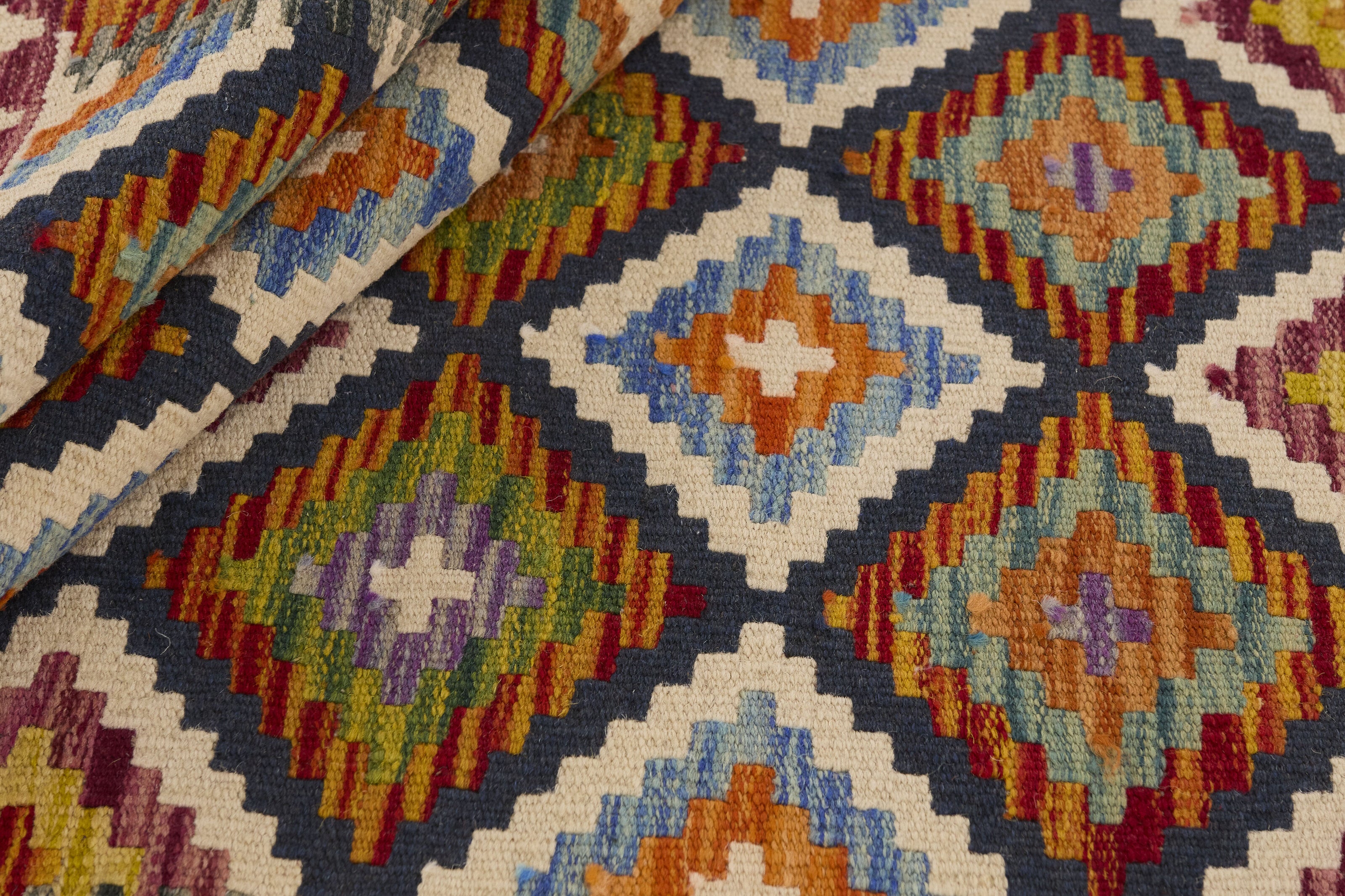 Afghan Kilim 1516911