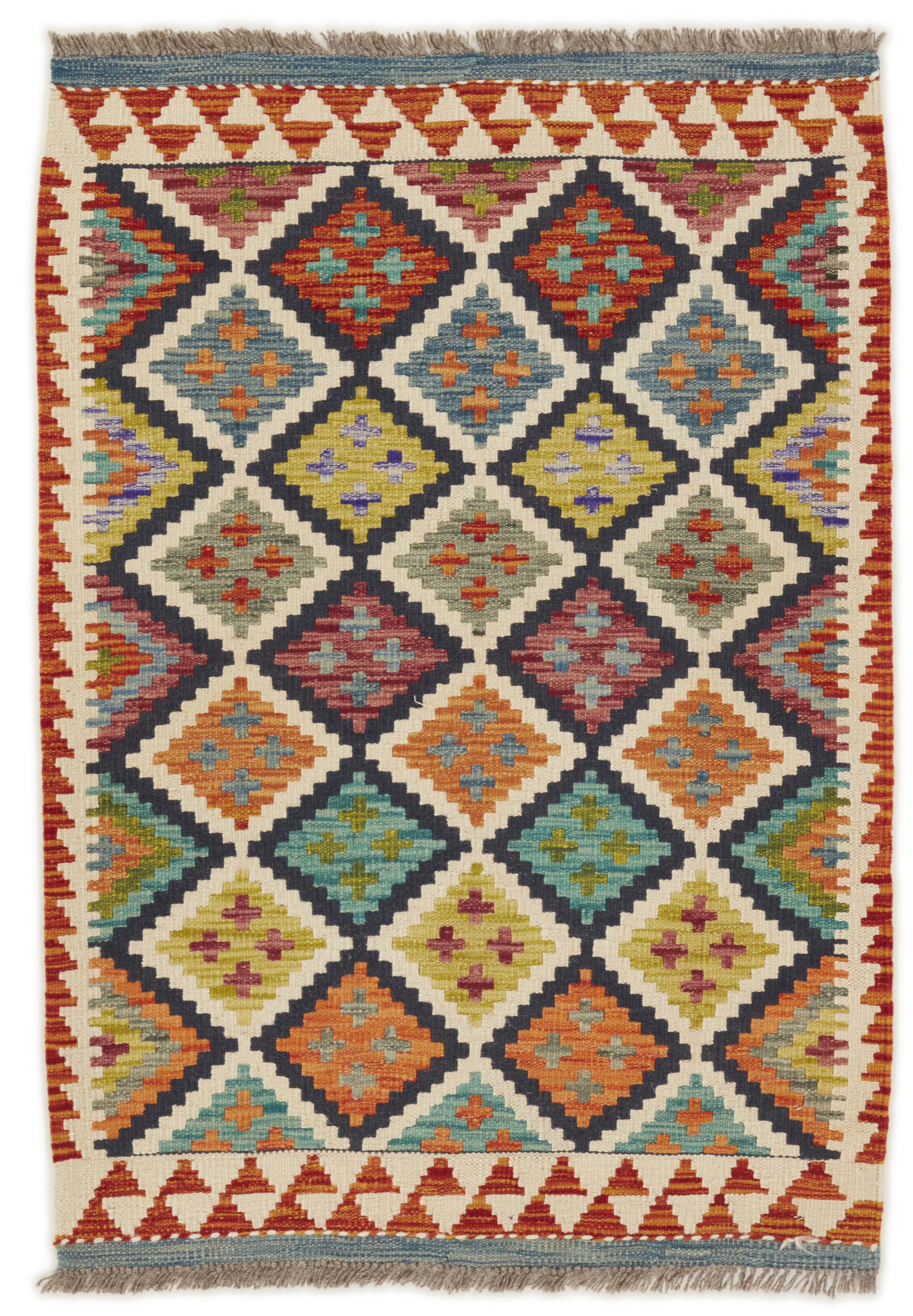 Afghan Kilim 1516912