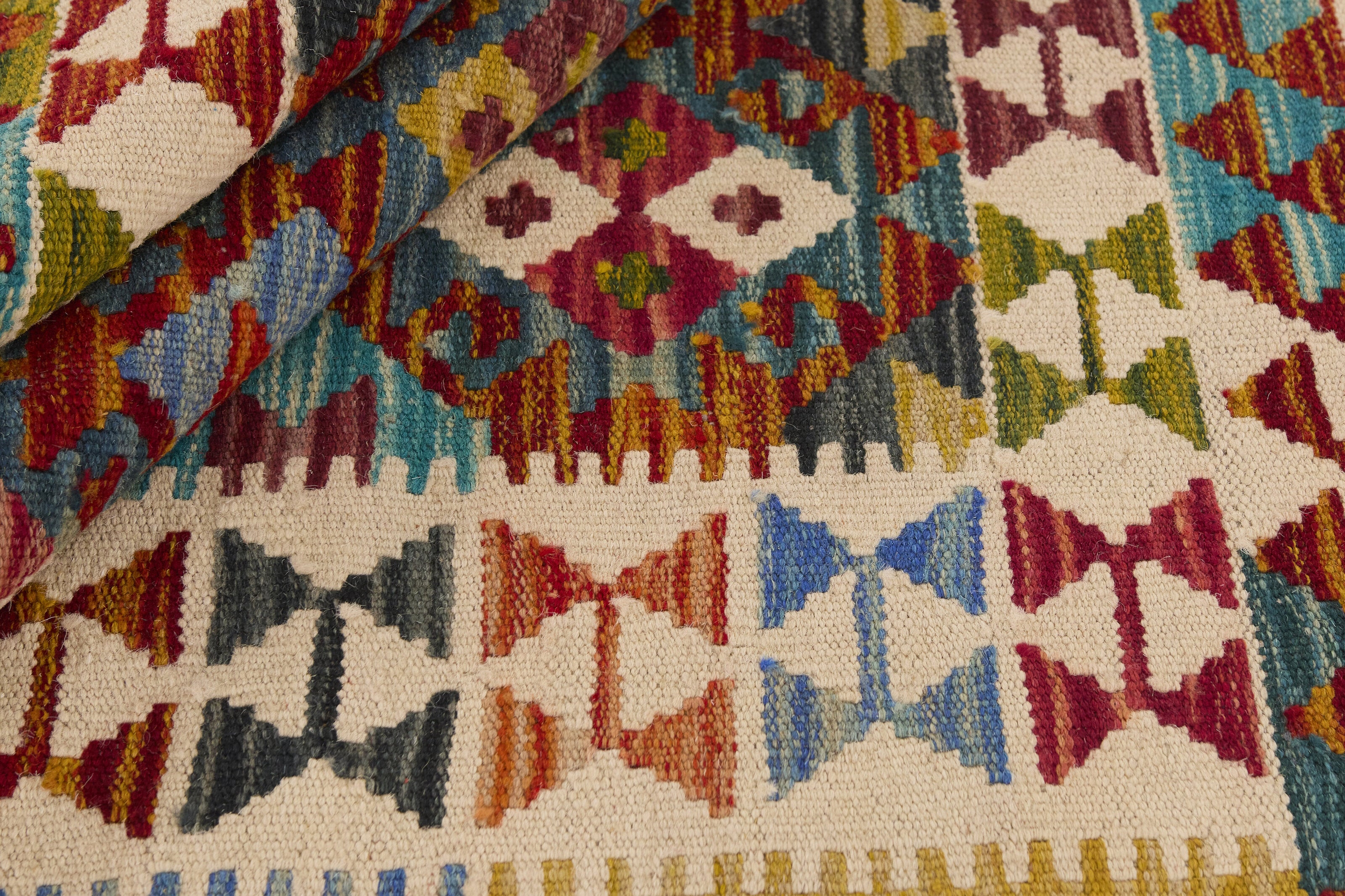 Afghan Kilim 1517007