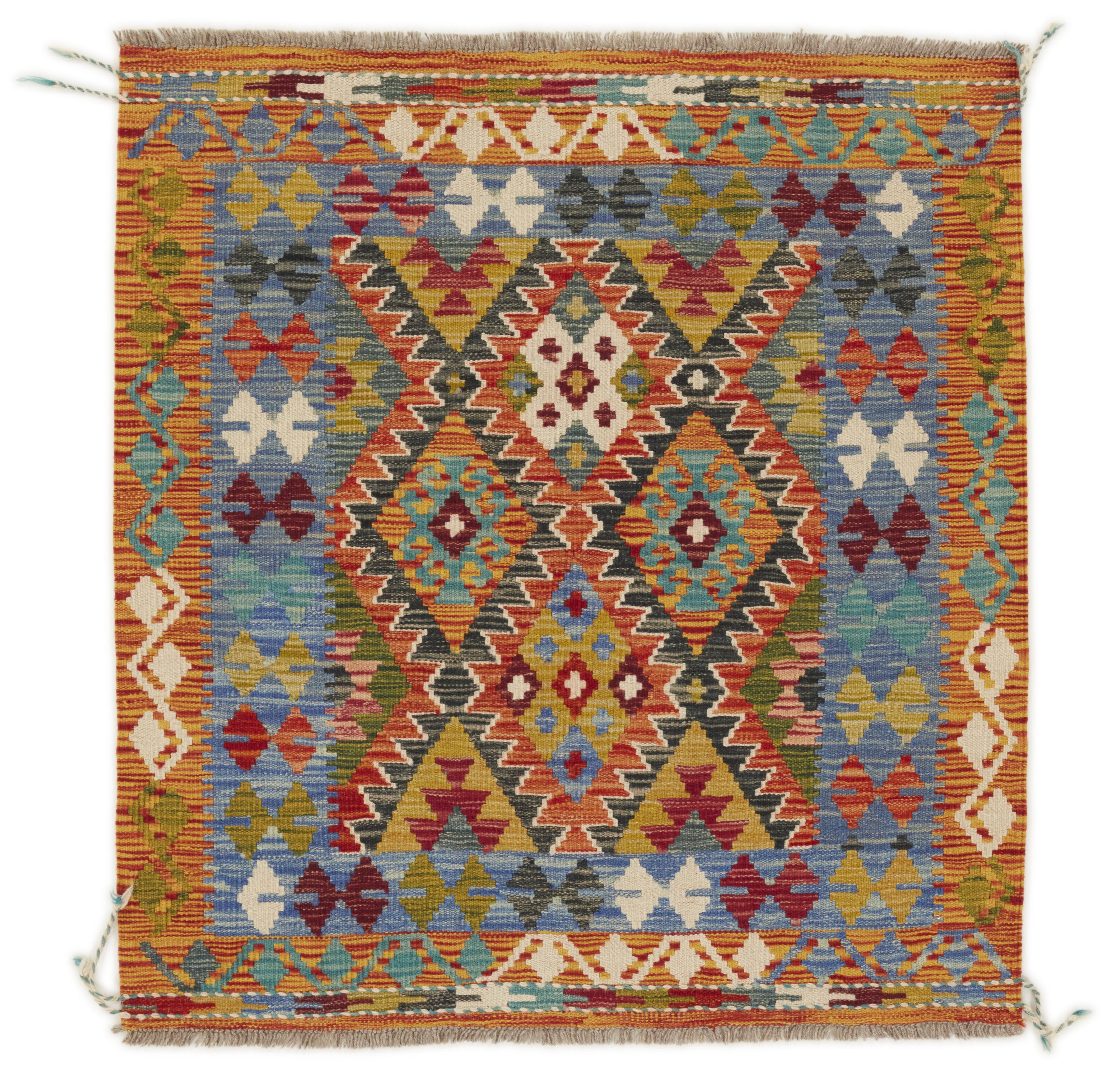 Afghan Kilim 1517011