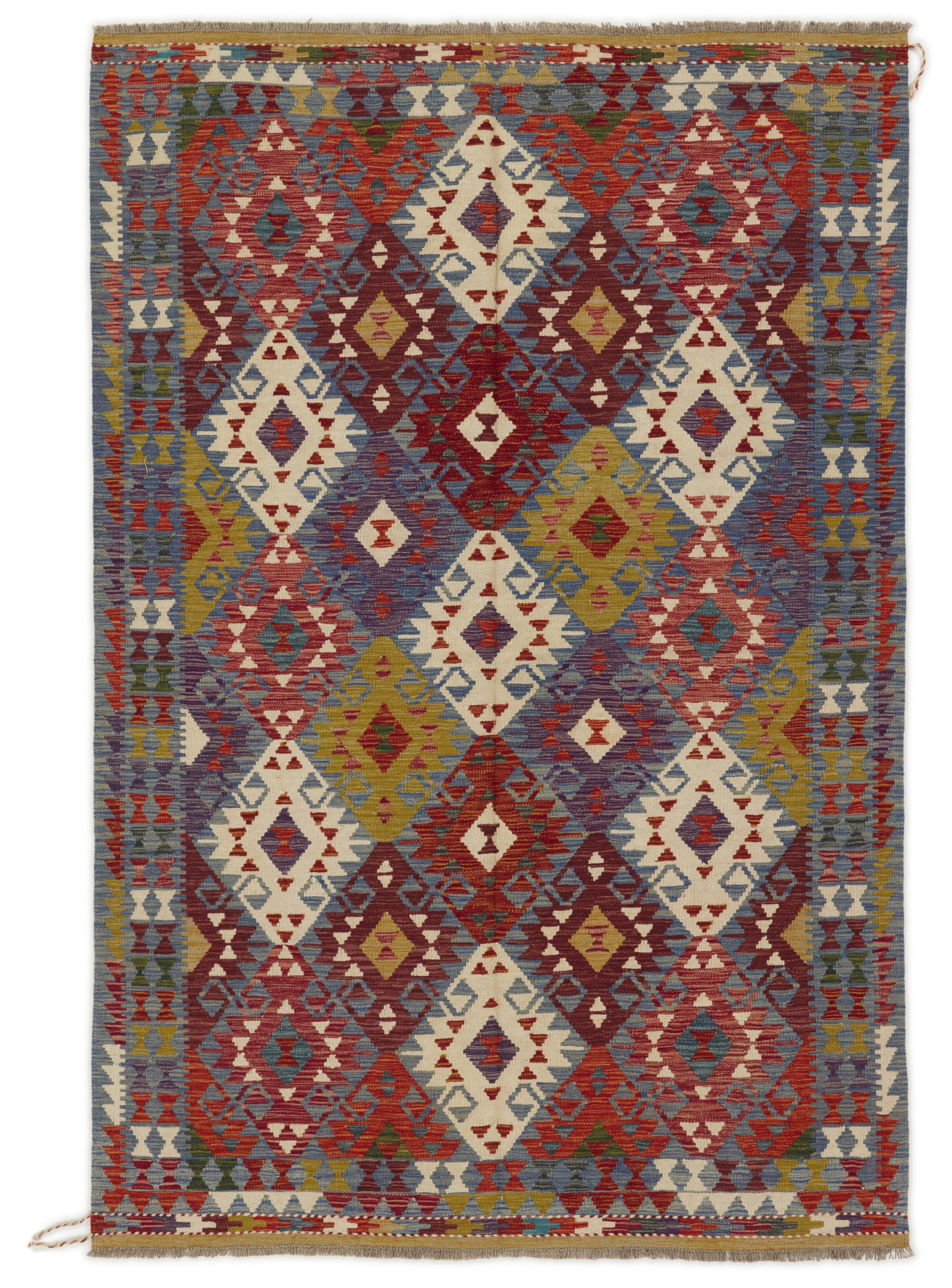 Afghan Kilim 1517196