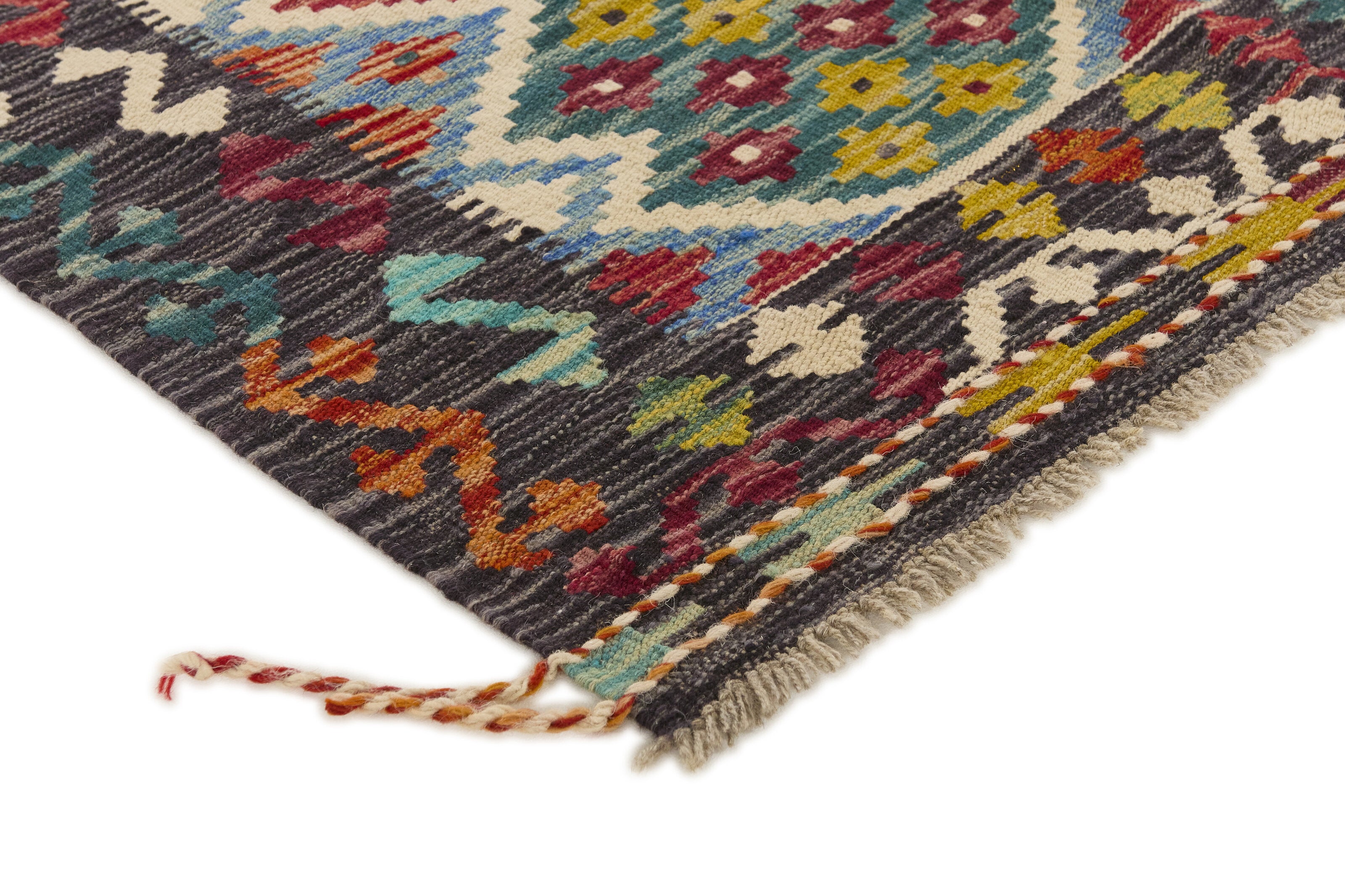 Afghan Kilim 1517393
