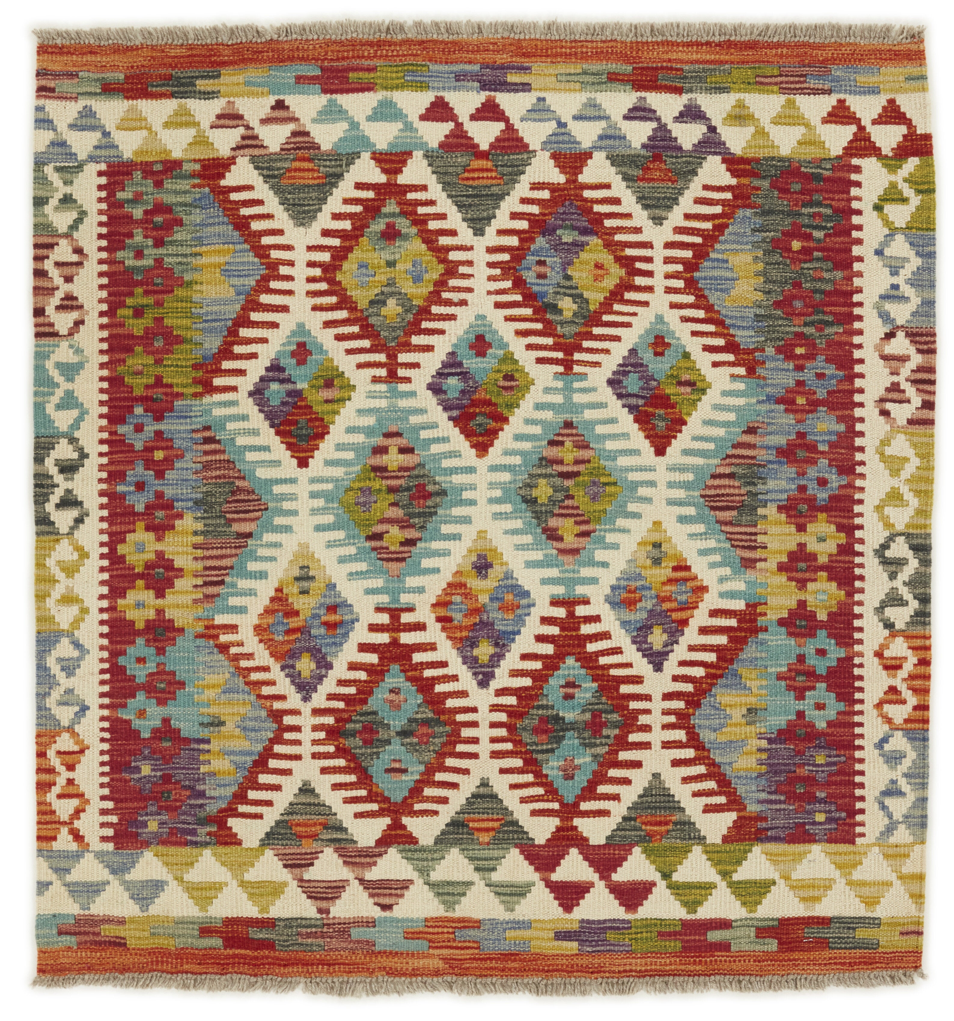 Afghan Kilim 1517397