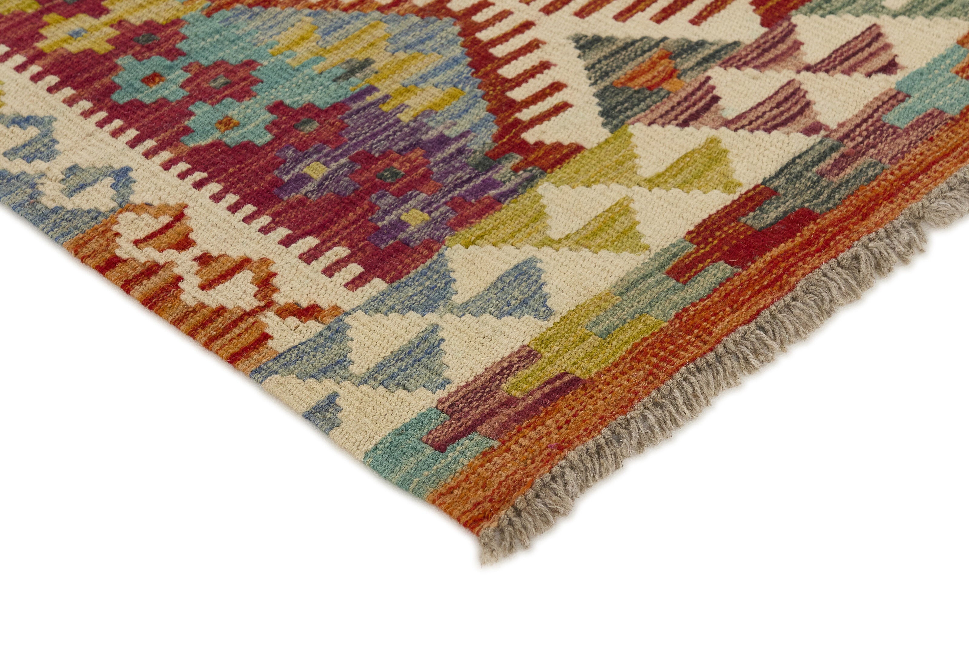 Afghan Kilim 1517397