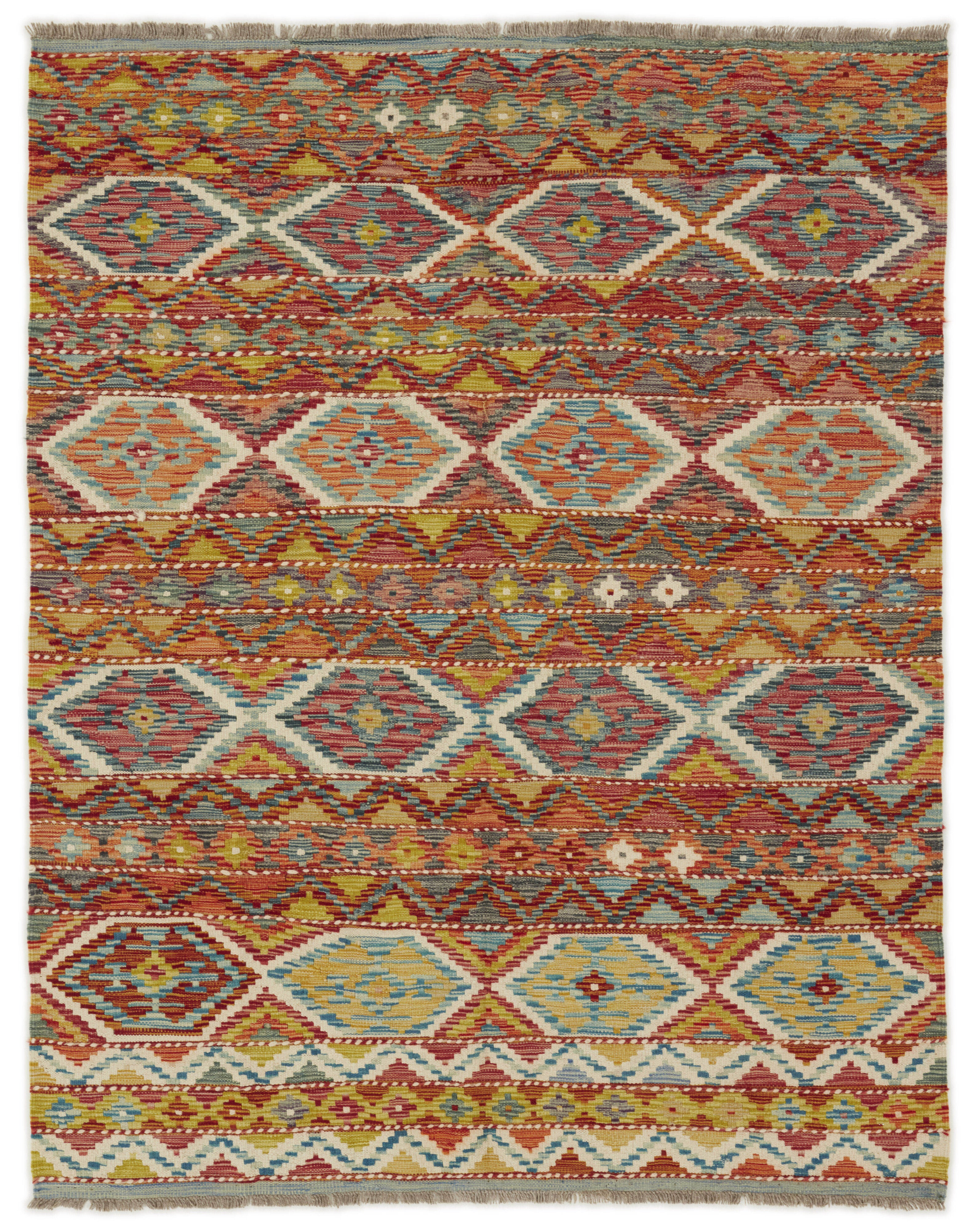 Afghan Kilim 1517412