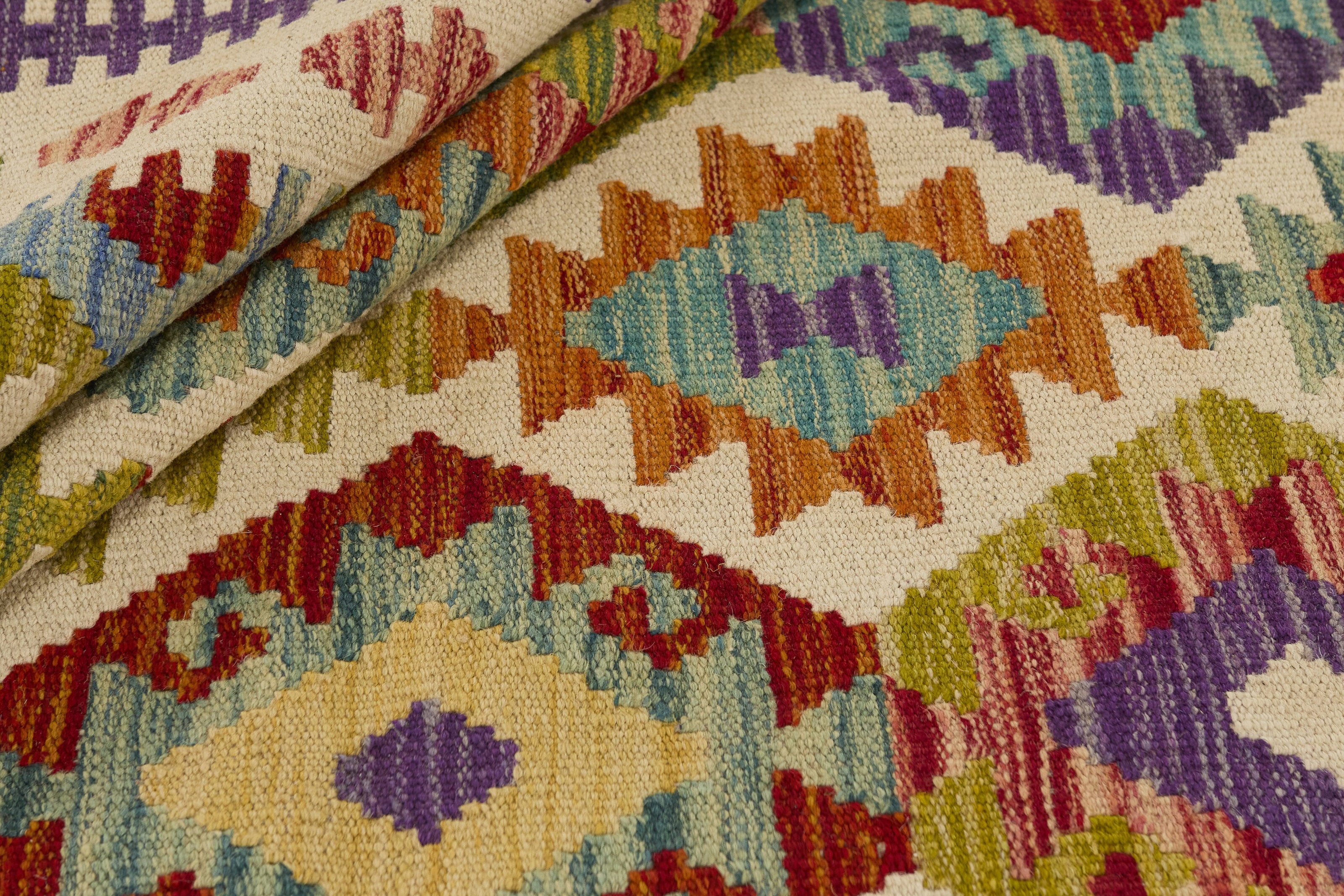 Afghan Kilim 1517443