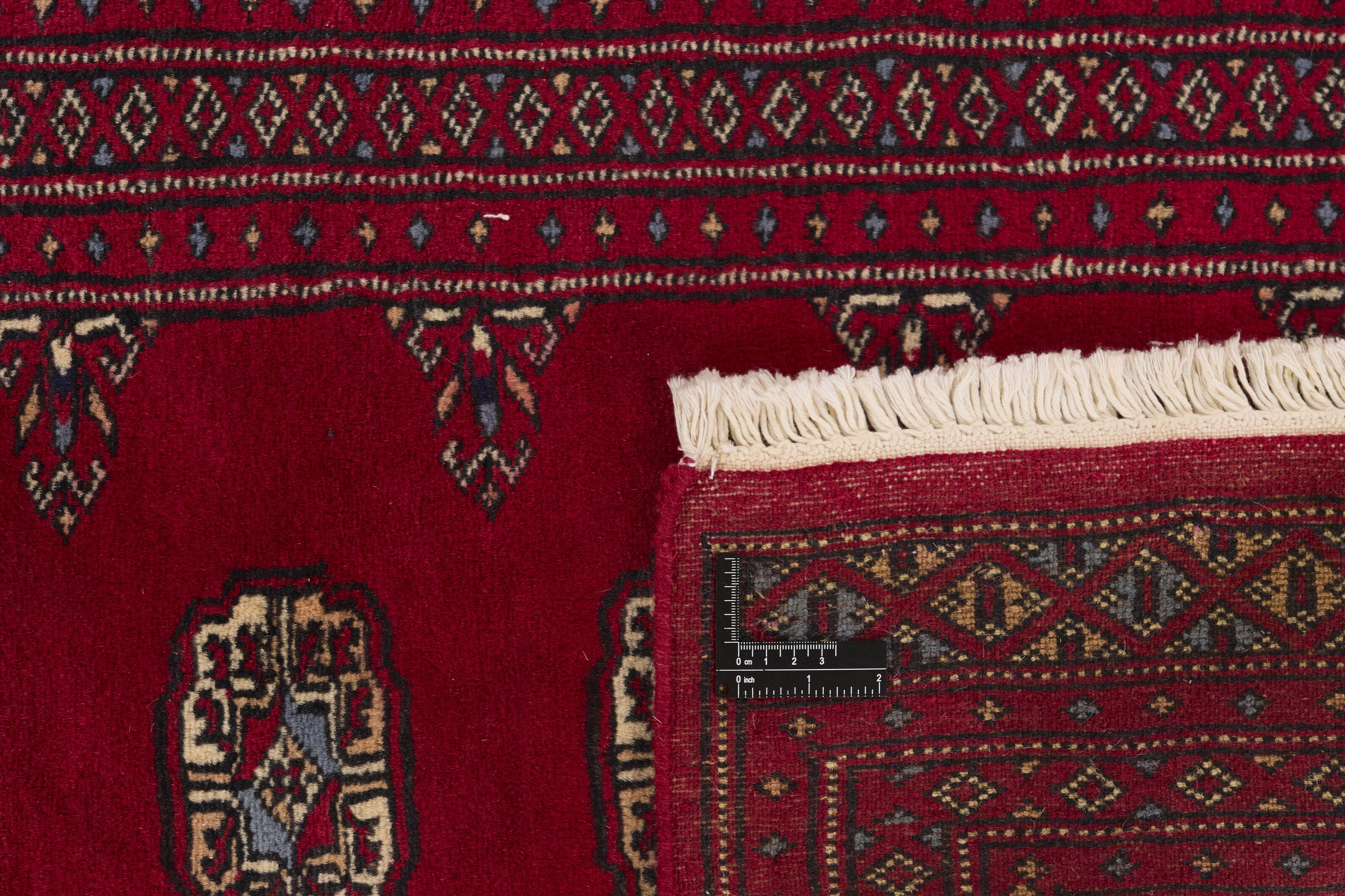 Bokhara Runner 1517659