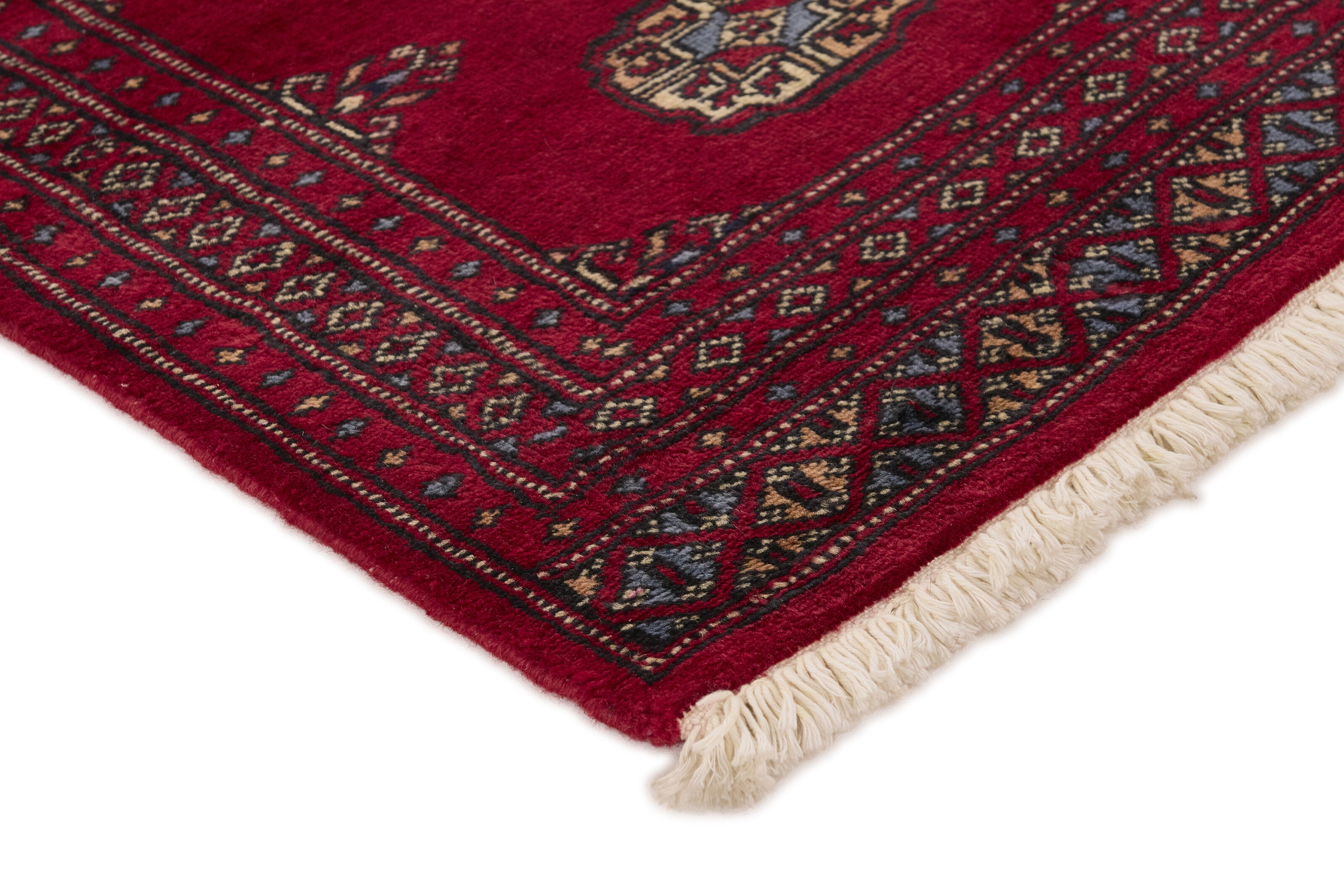 Bokhara Runner 1517659