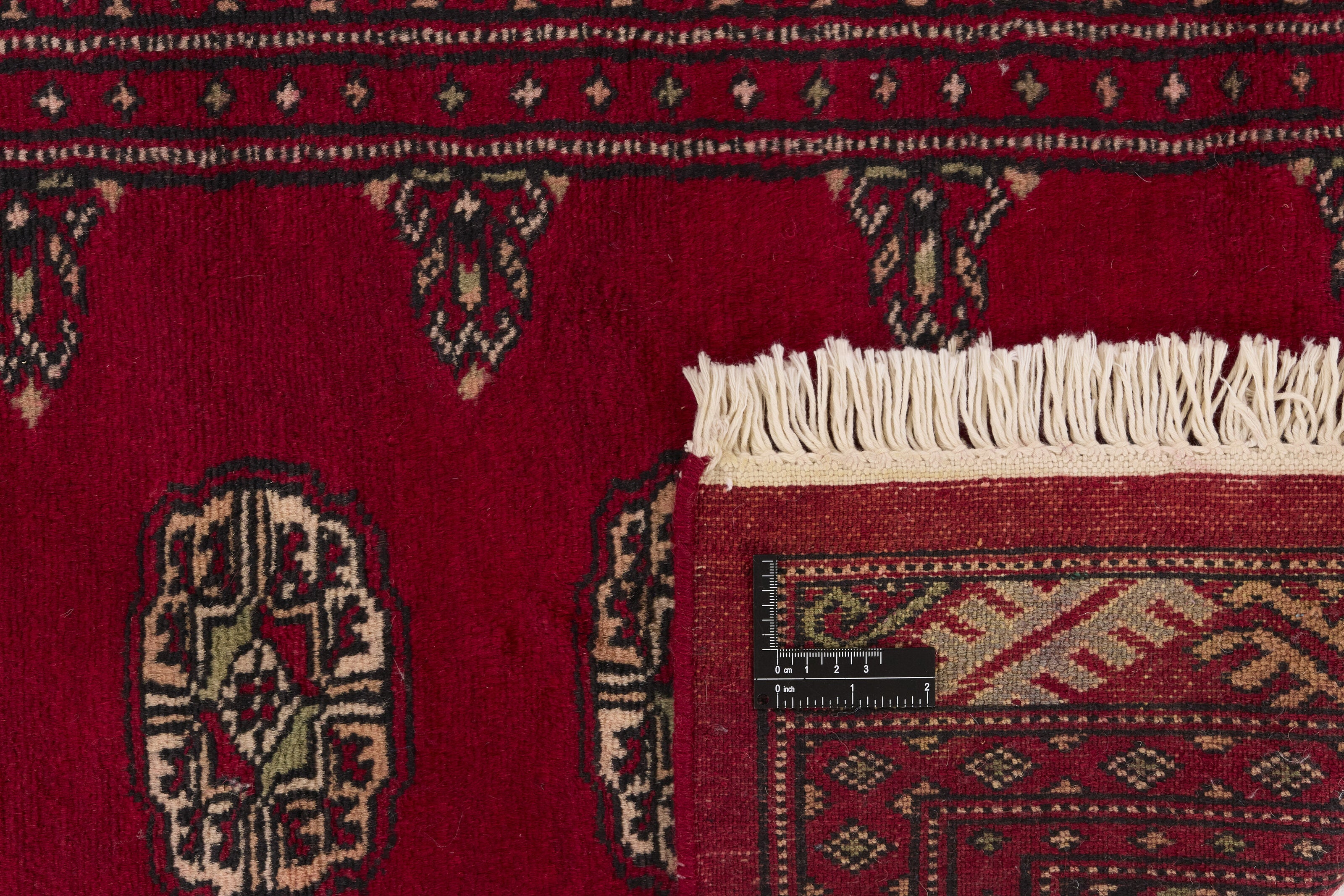Bokhara Runner 1517660