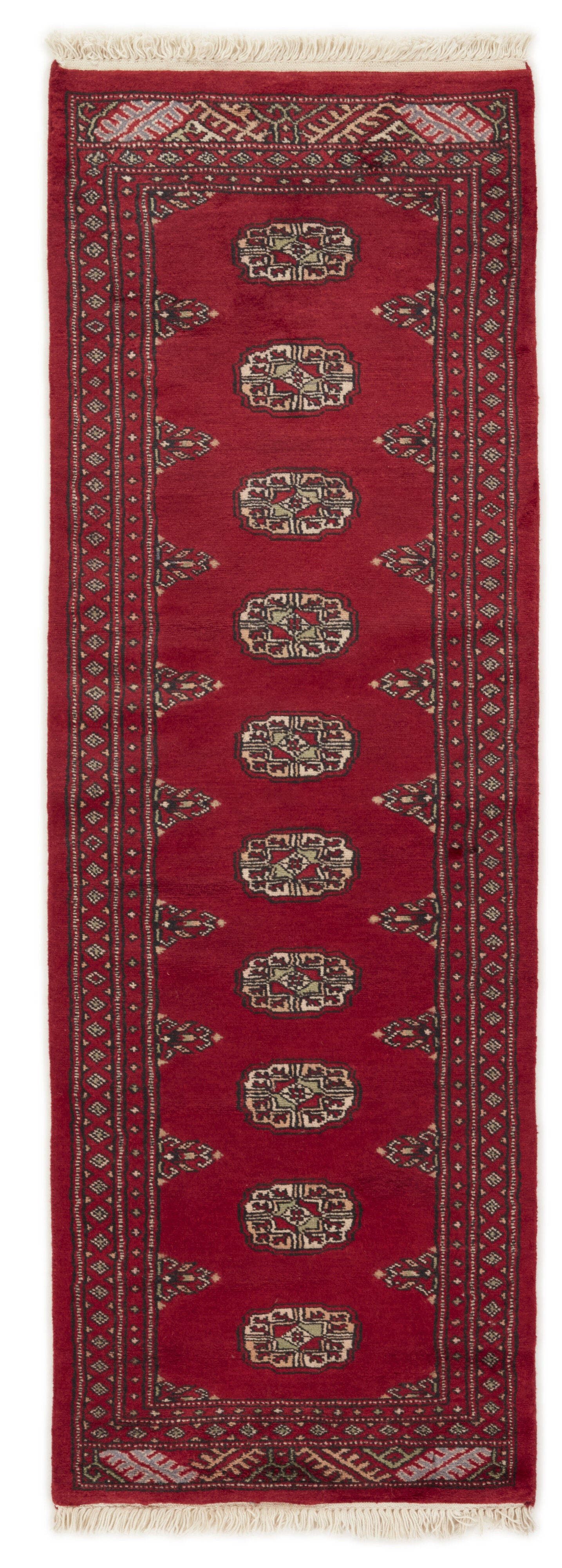 Bokhara Runner 1517660