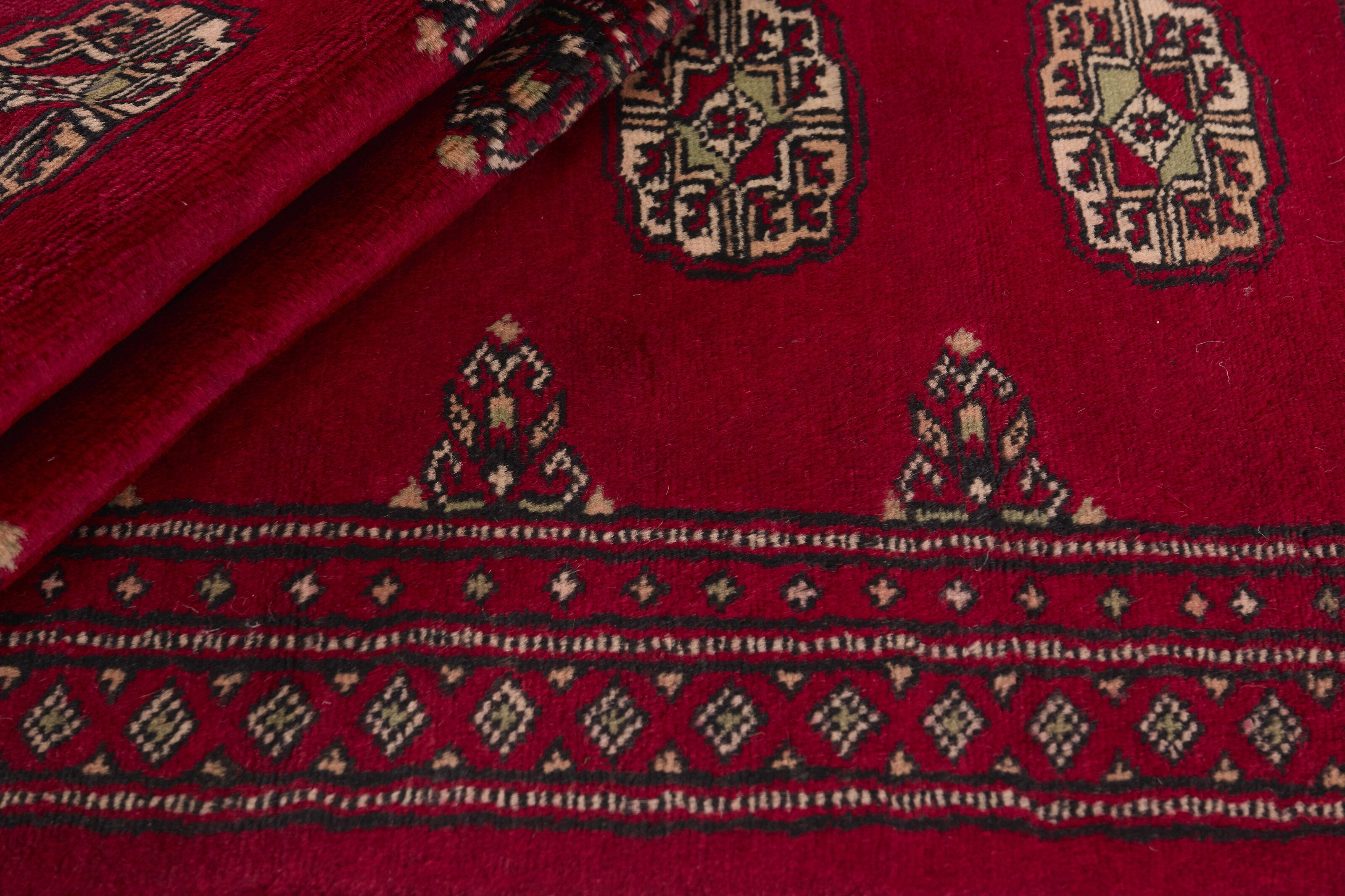 Bokhara Runner 1517660