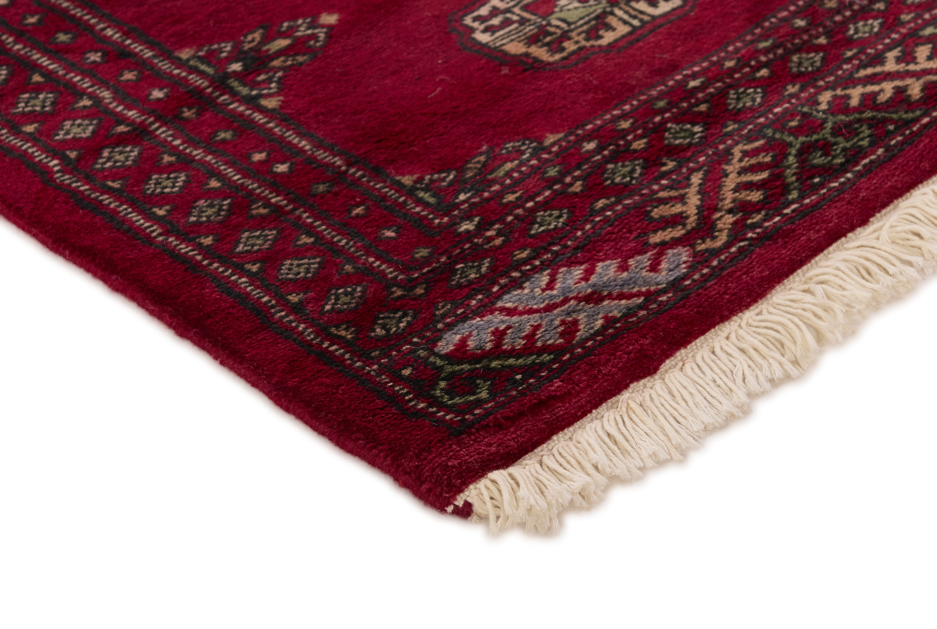 Bokhara Runner 1517660