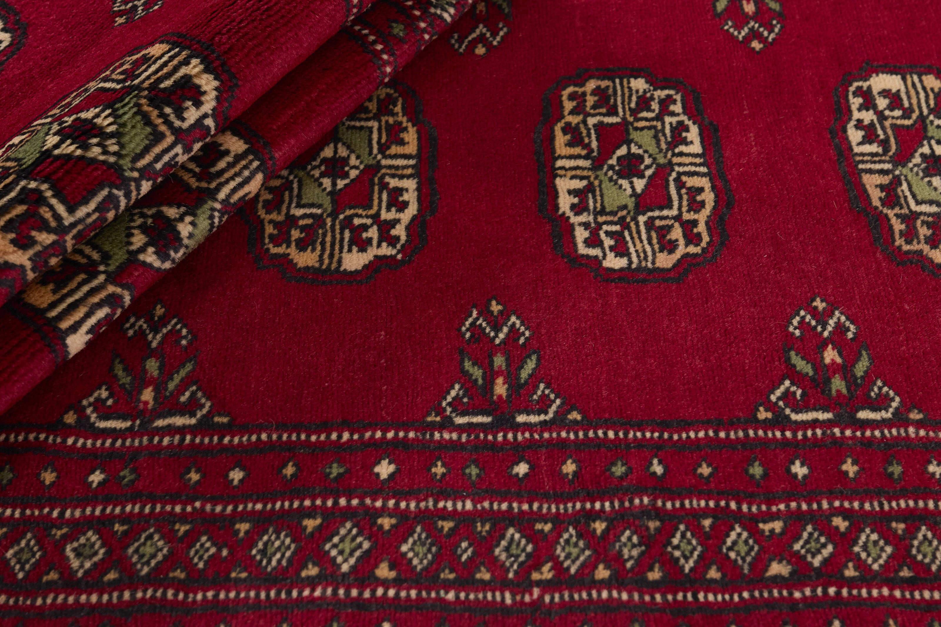 Bokhara Runner 1517661