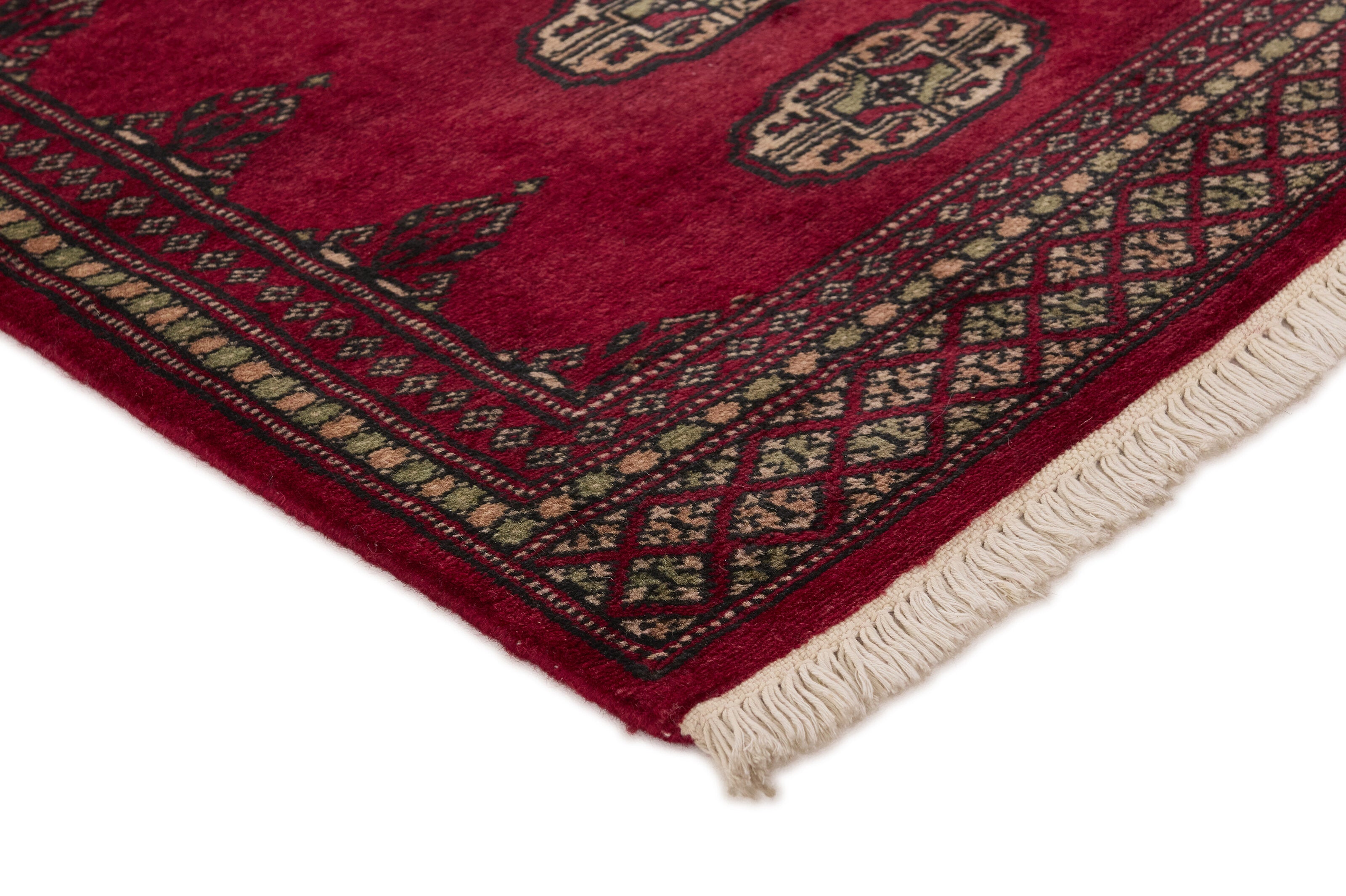 Bokhara Runner 1517662