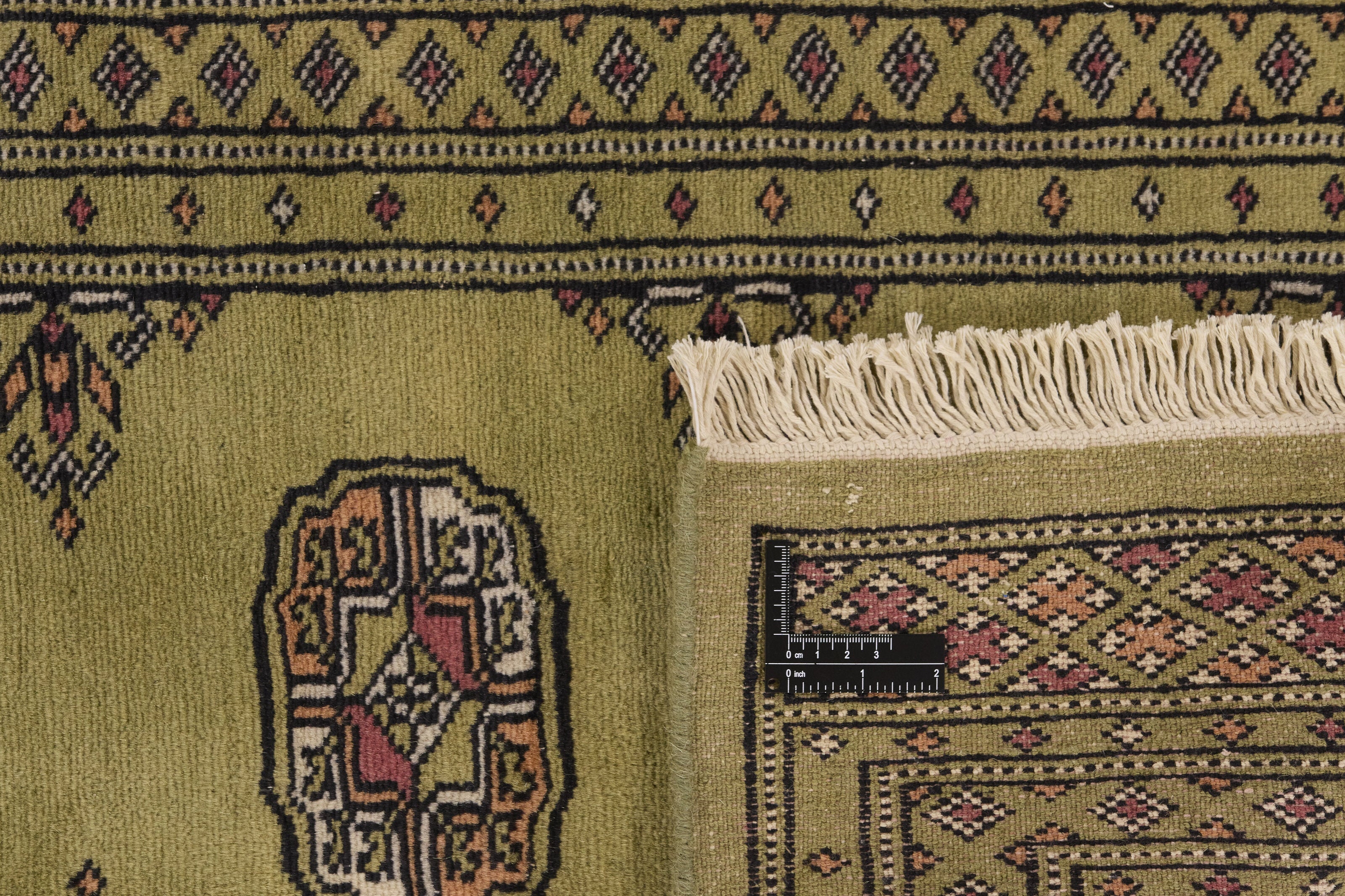 Bokhara Runner 1517678
