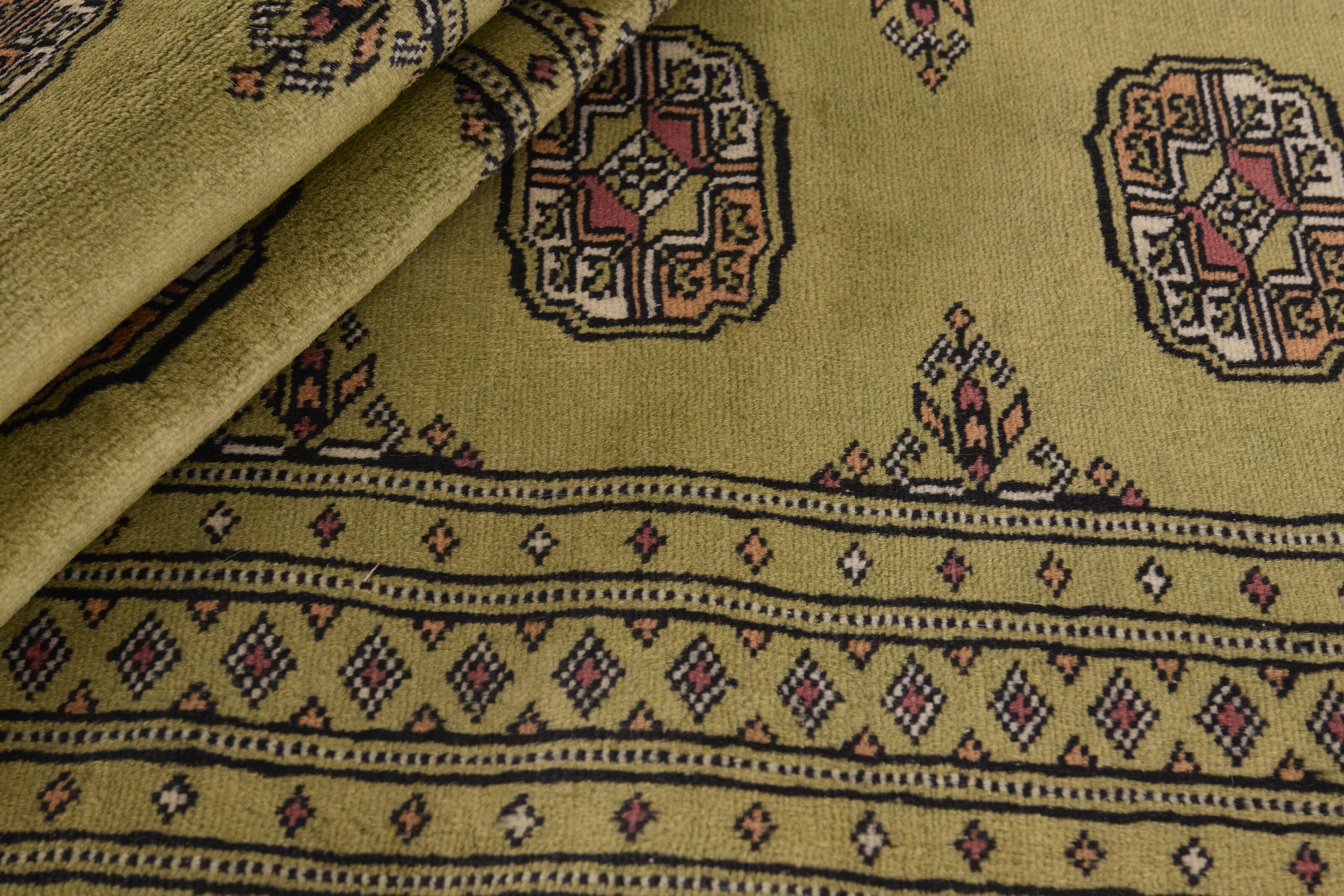 Bokhara Runner 1517678