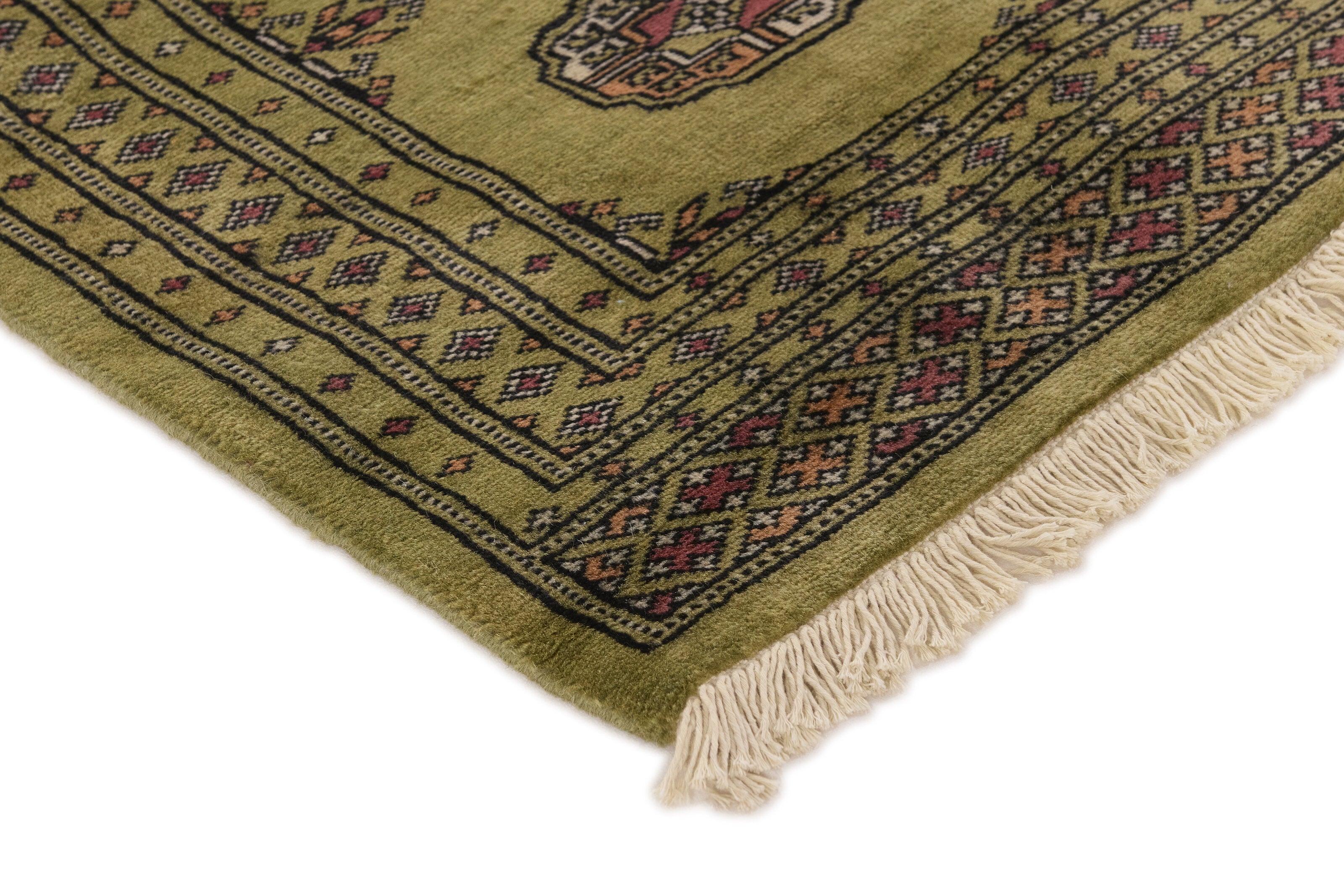Bokhara Runner 1517678