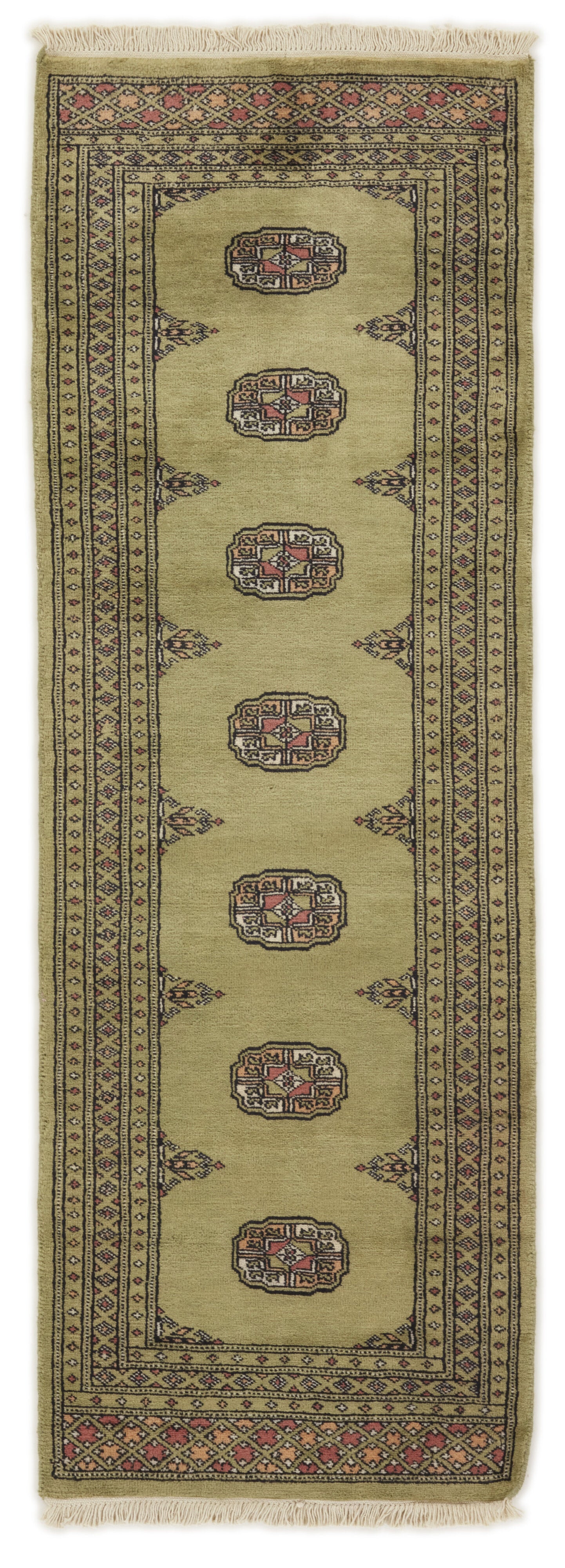 Bokhara Runner 1517679