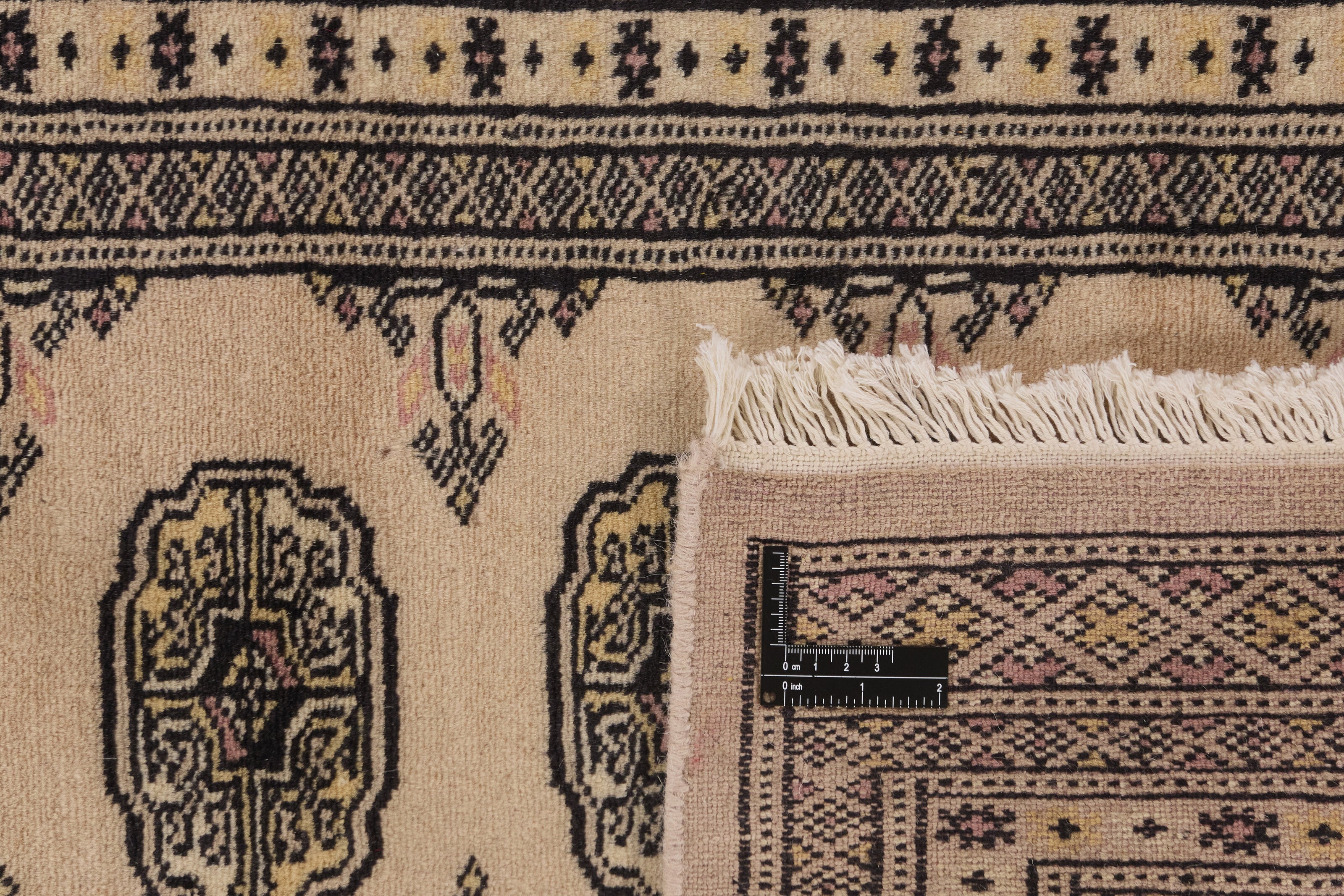 Bokhara Runner 1517684