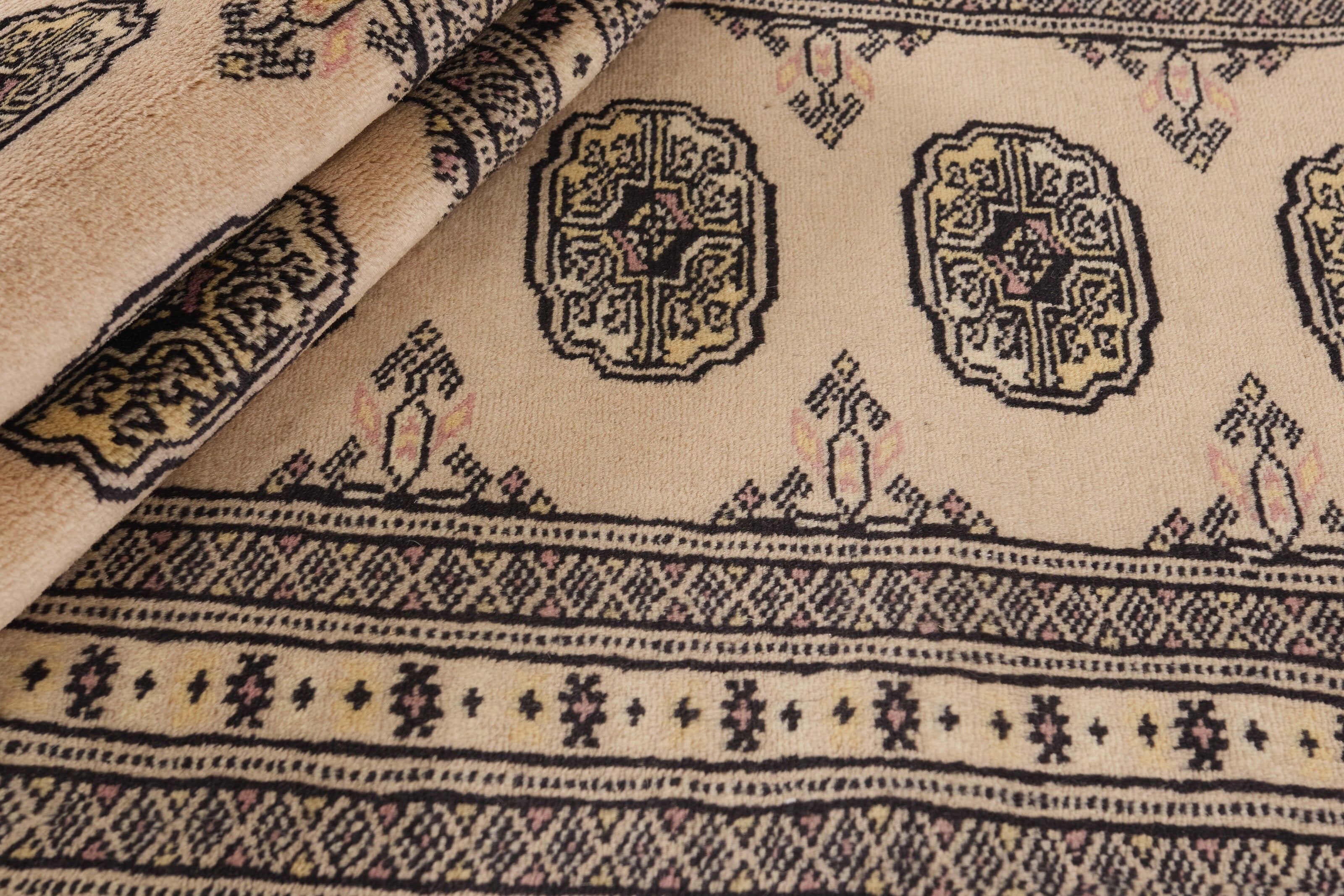 Bokhara Runner 1517684
