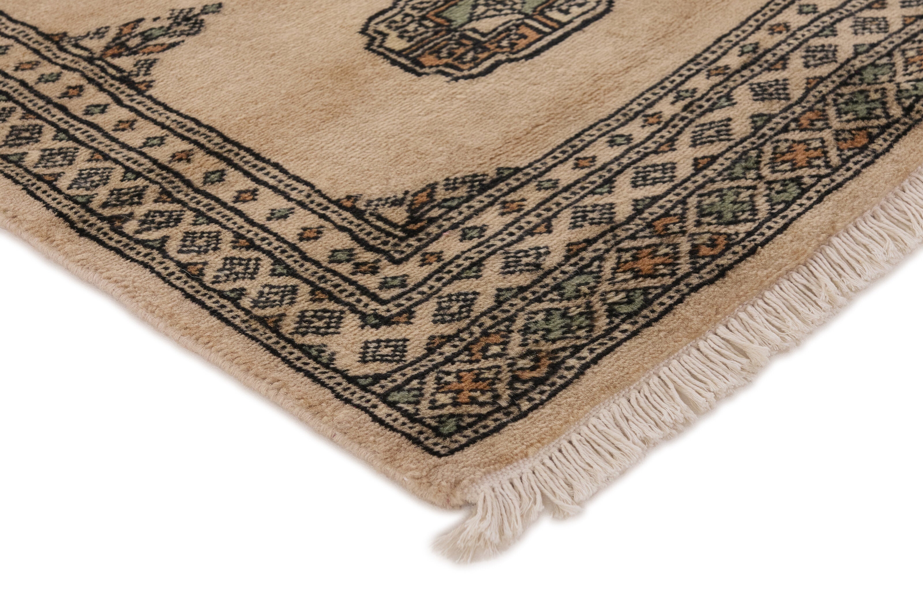 Bokhara Runner 1517685