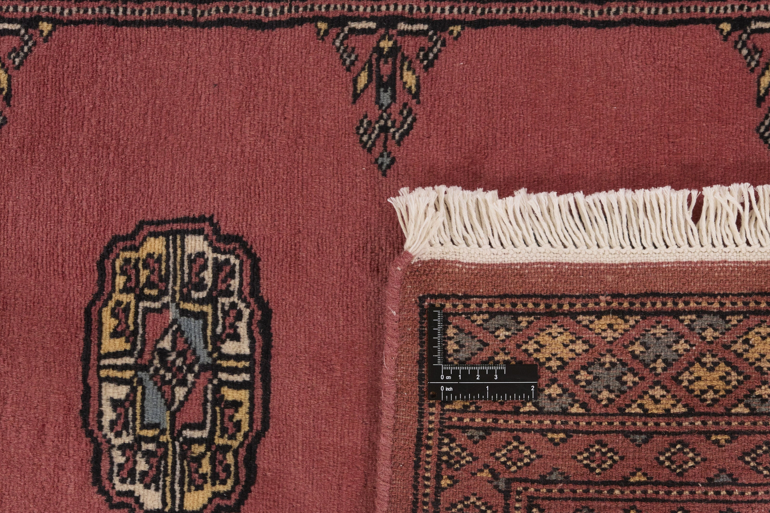 Bokhara Runner 1517689