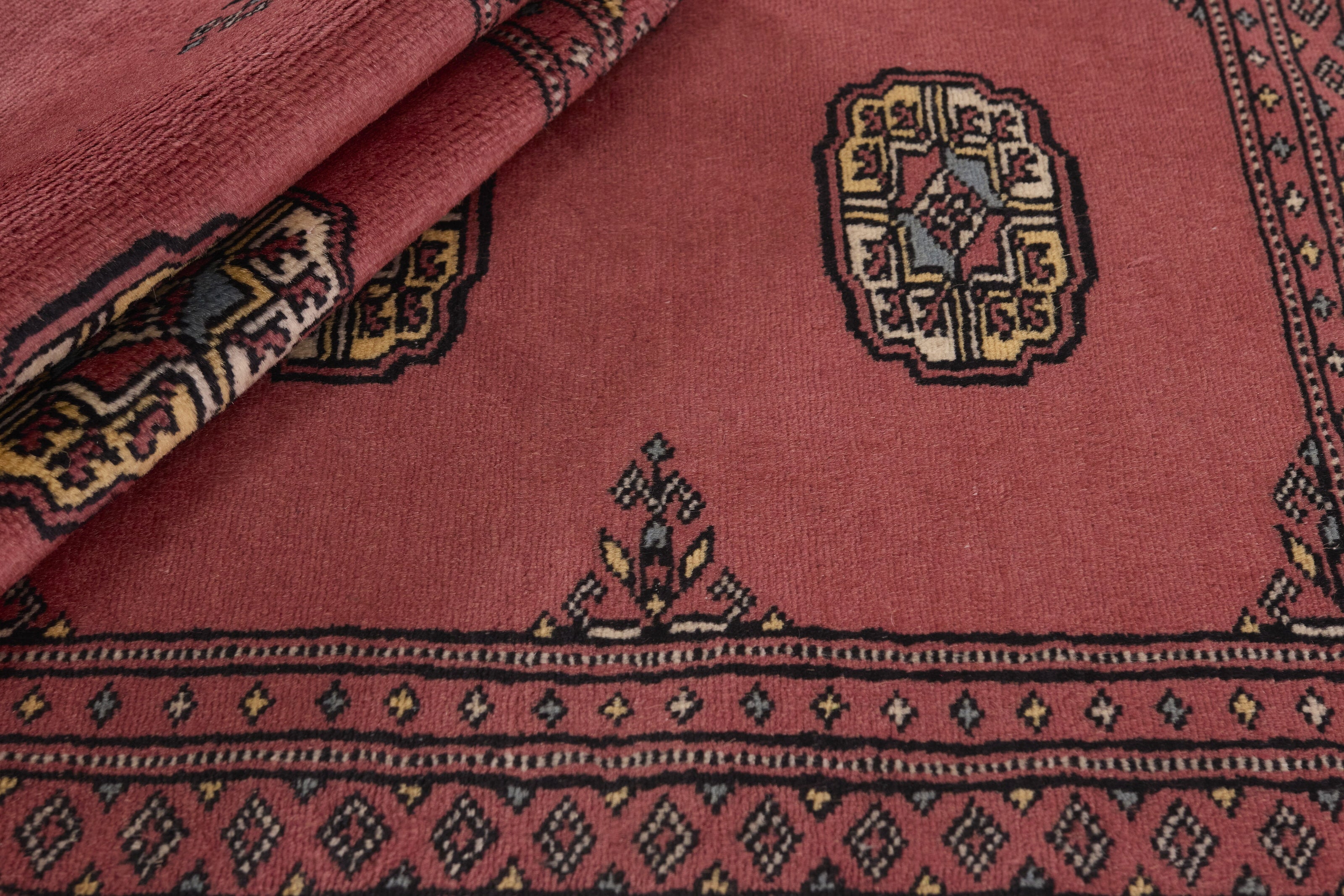 Bokhara Runner 1517689