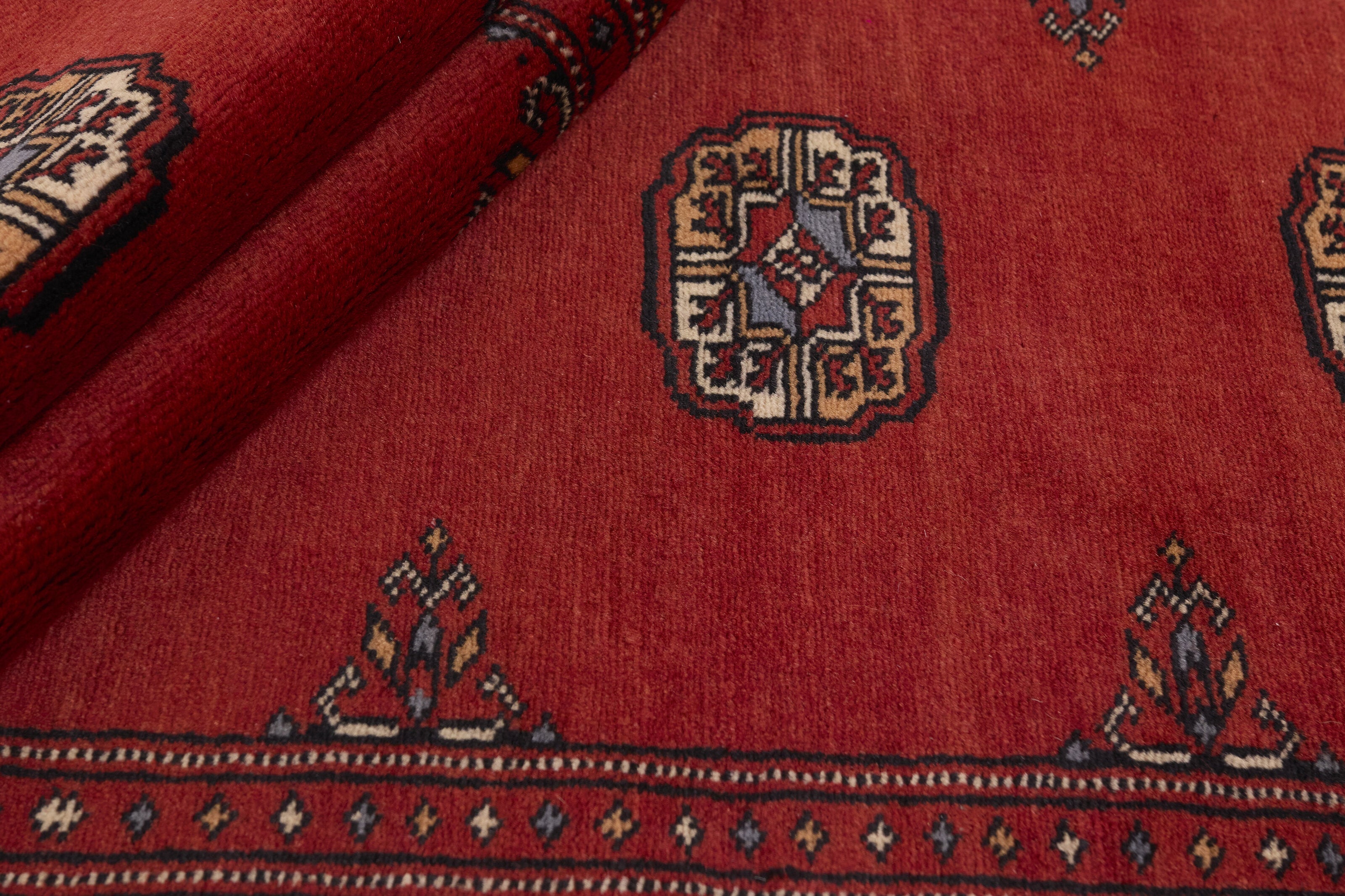 Bokhara Runner 1517692
