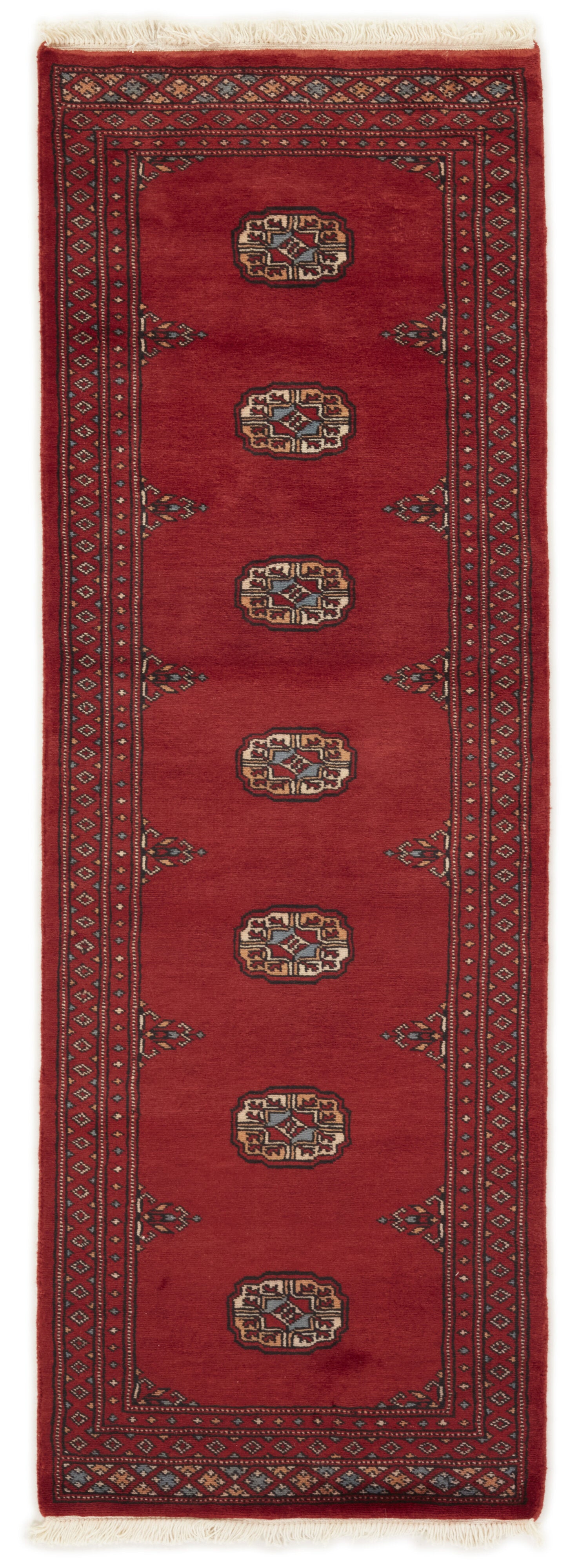 Bokhara Runner 1517693