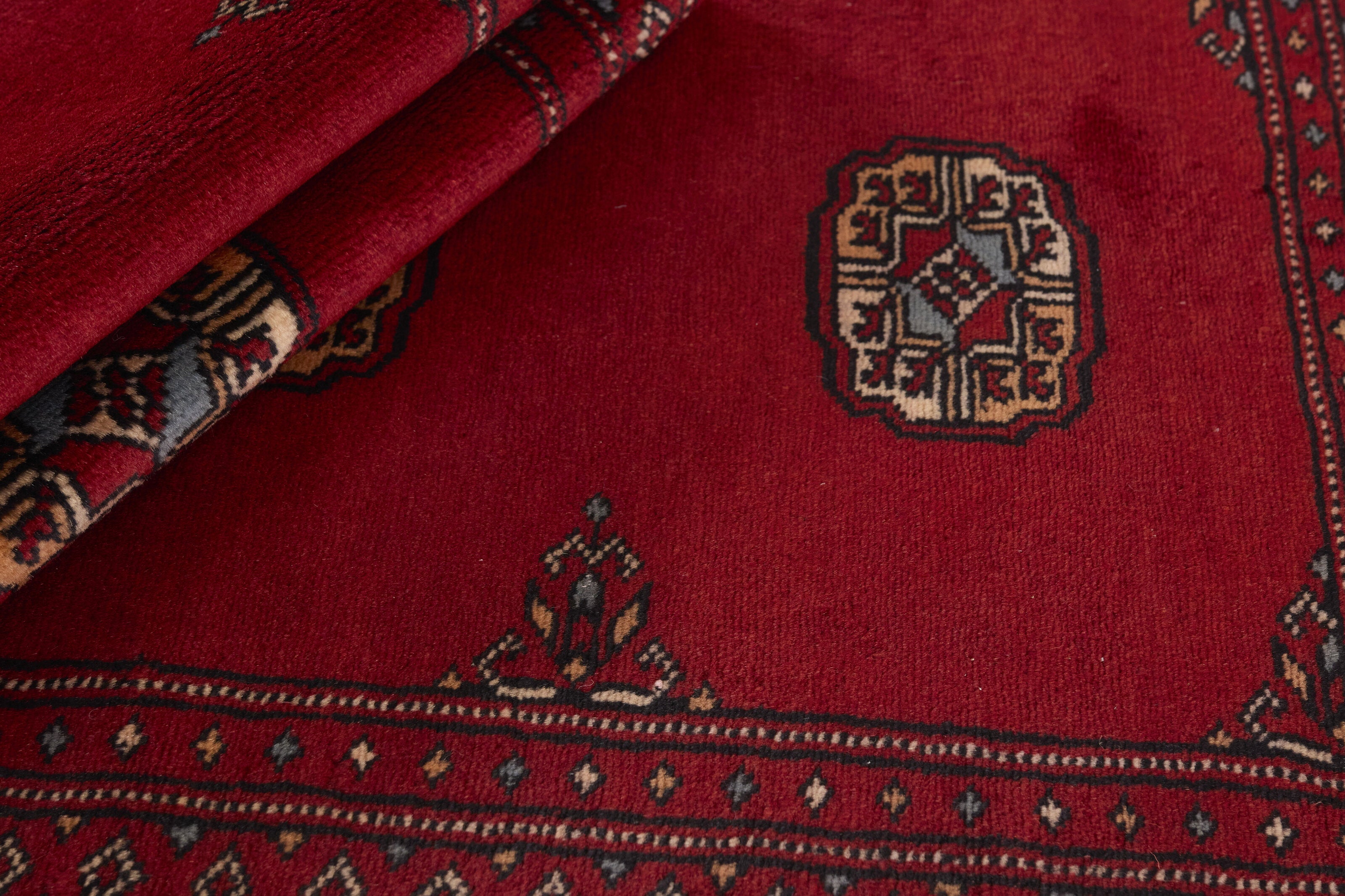 Bokhara Runner 1517693