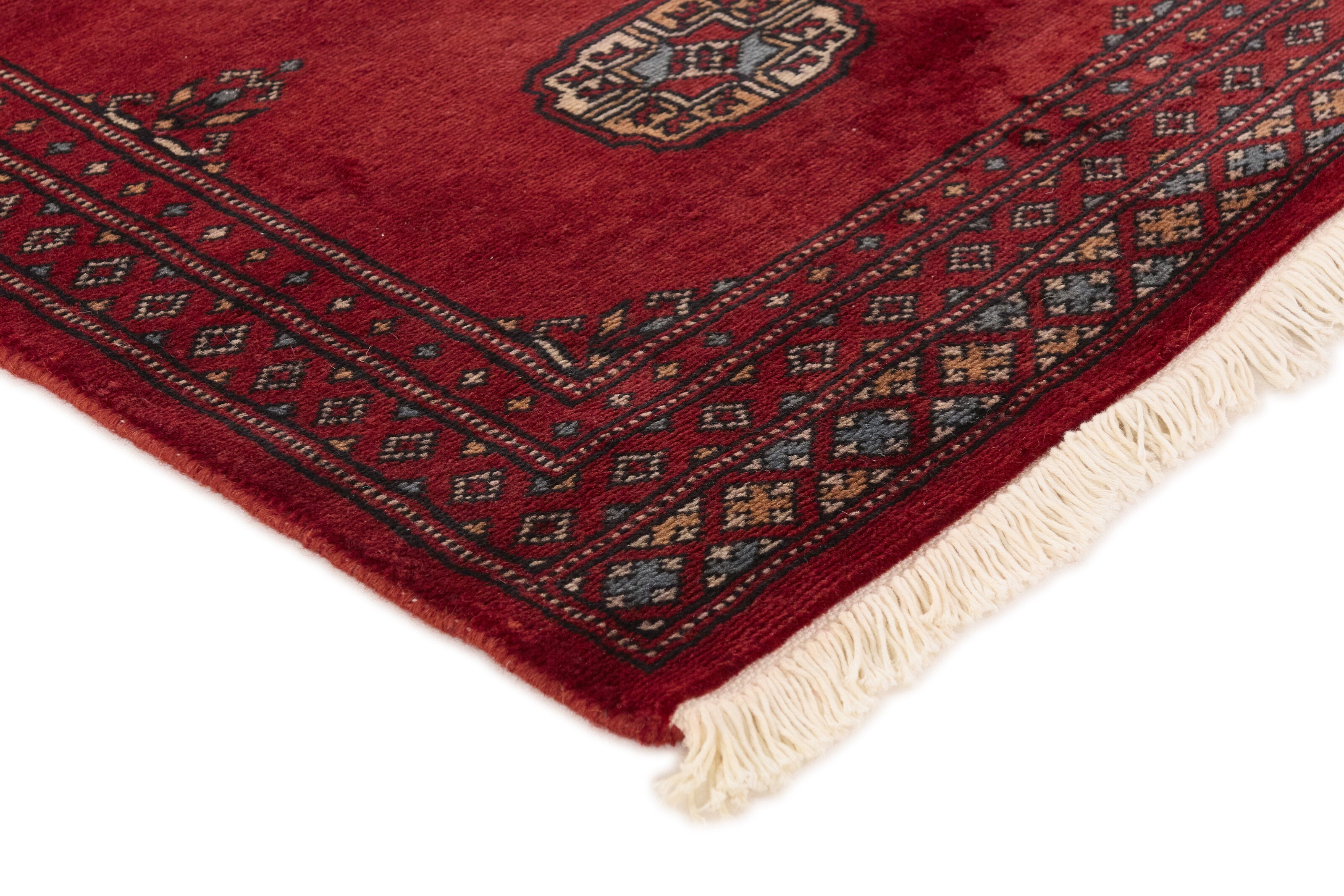 Bokhara Runner 1517693
