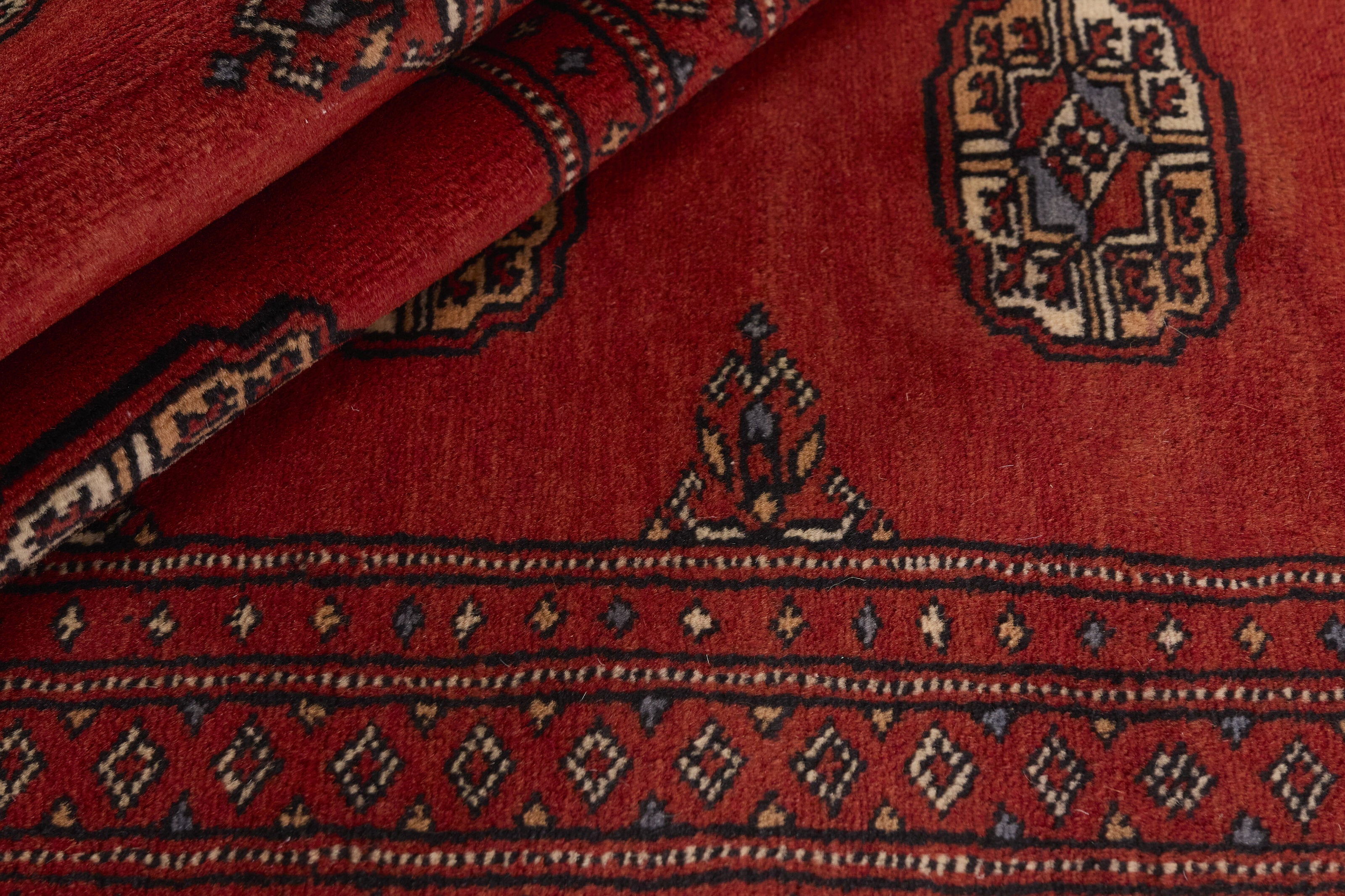 Bokhara Runner 1517694