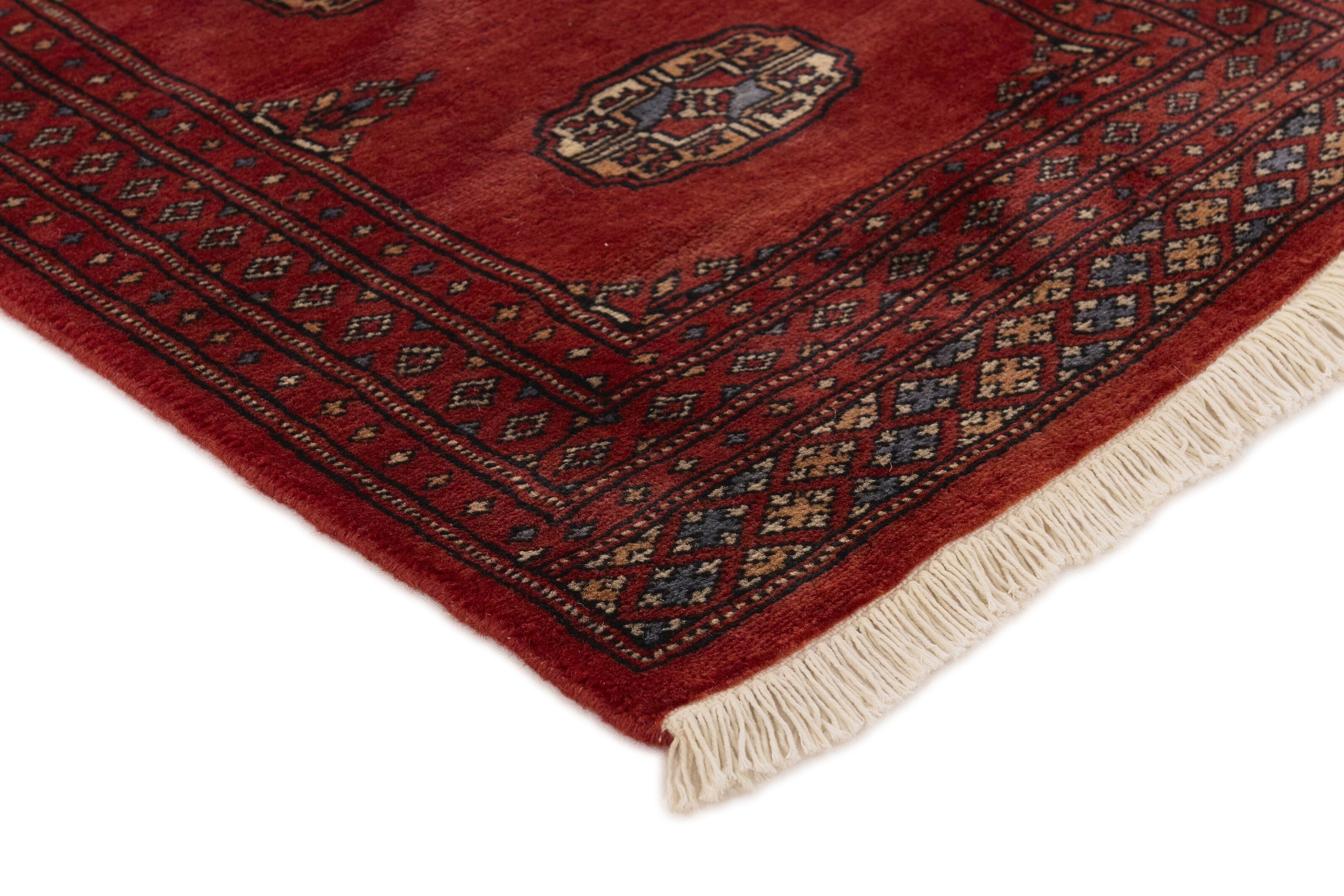 Bokhara Runner 1517694