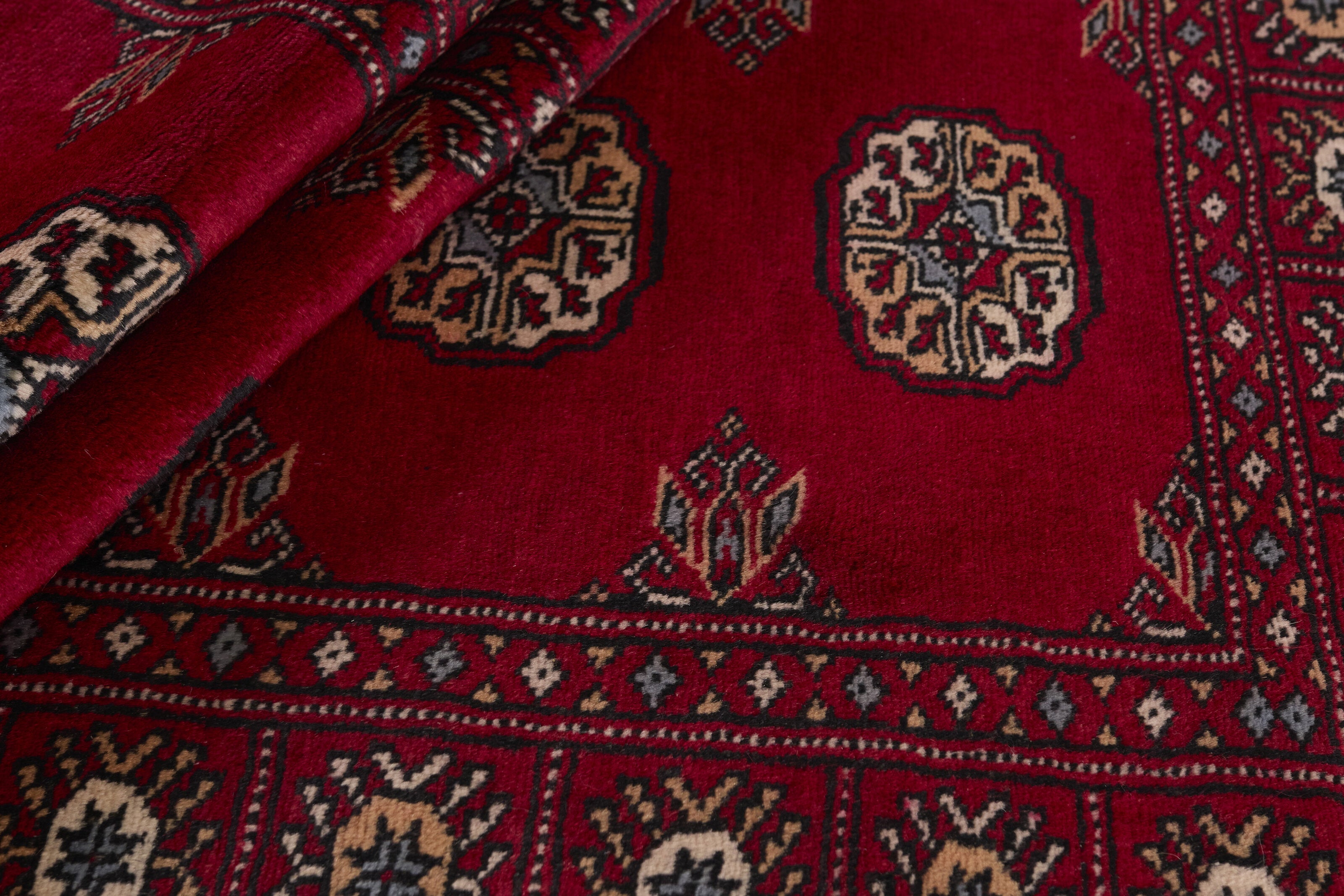 Bokhara Runner 1517789