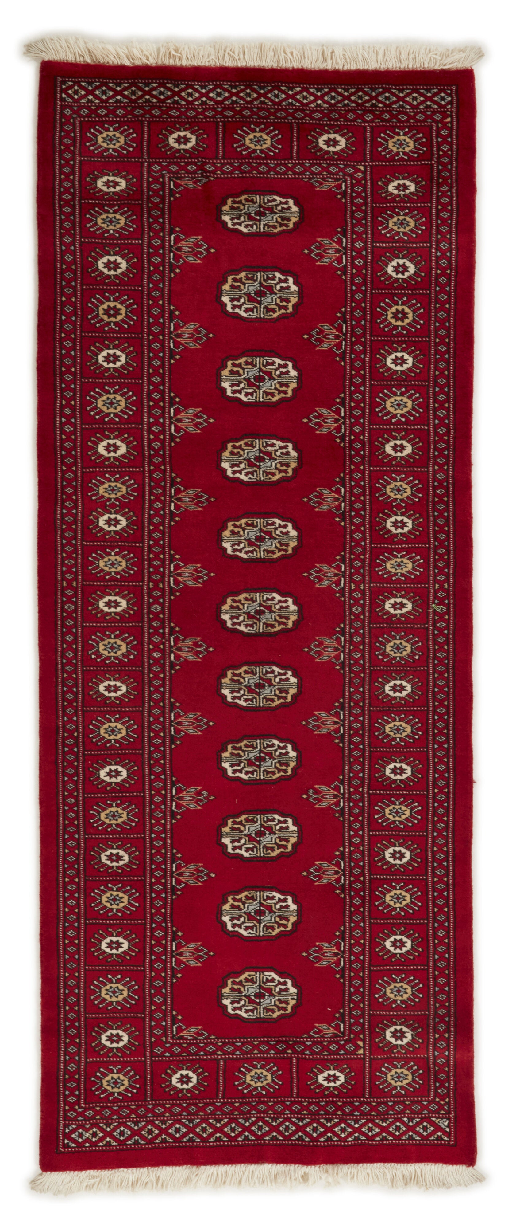 Bokhara Runner 1517792