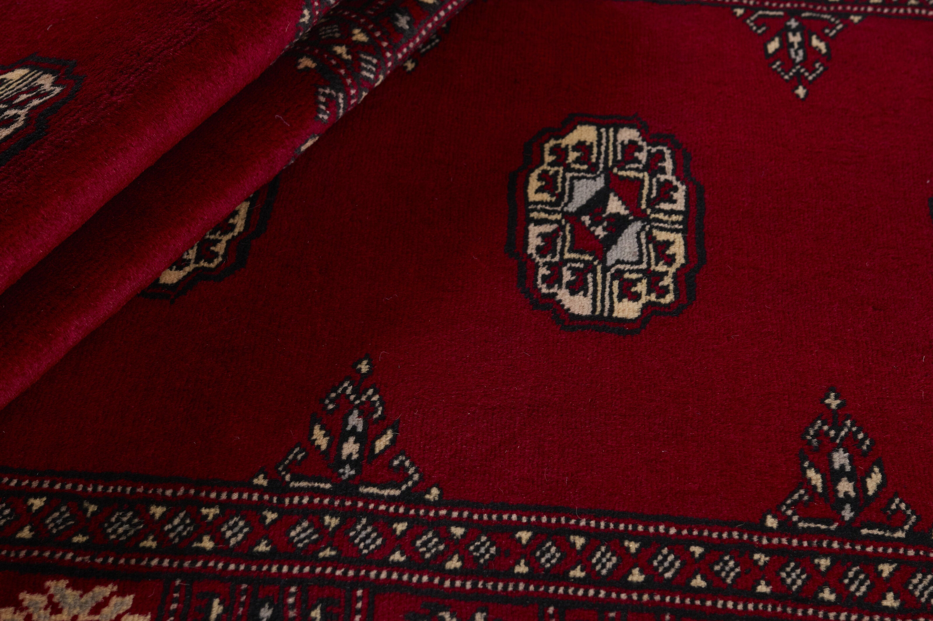 Bokhara Runner 1517794