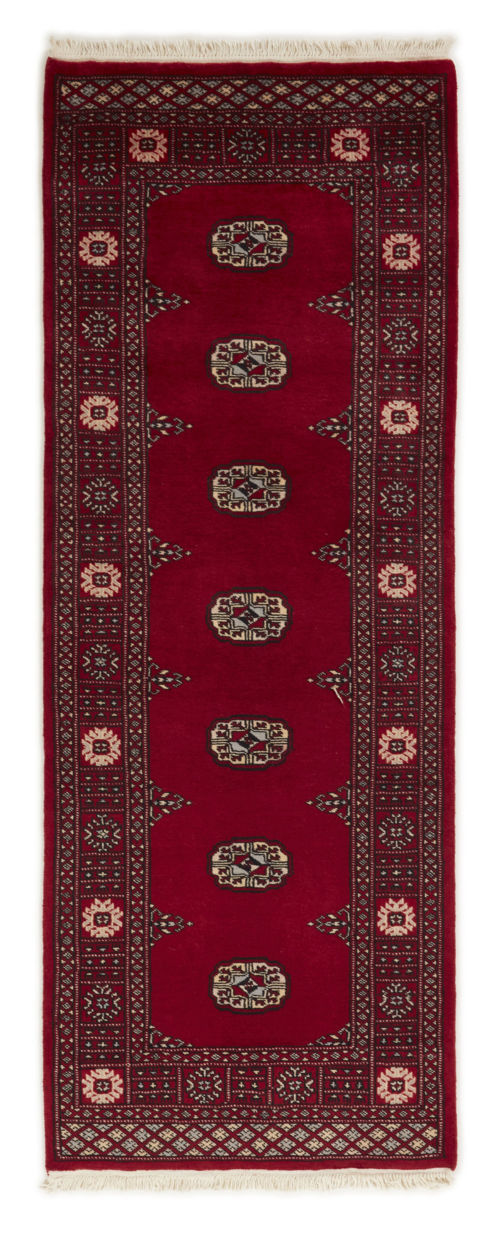 Bokhara Runner 1517794