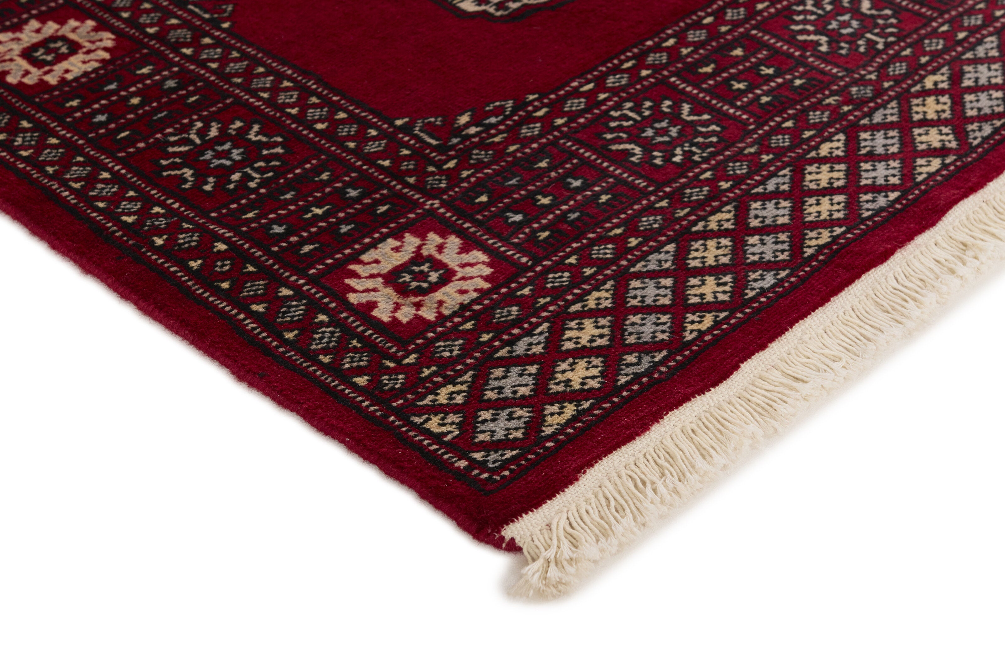 Bokhara Runner 1517794