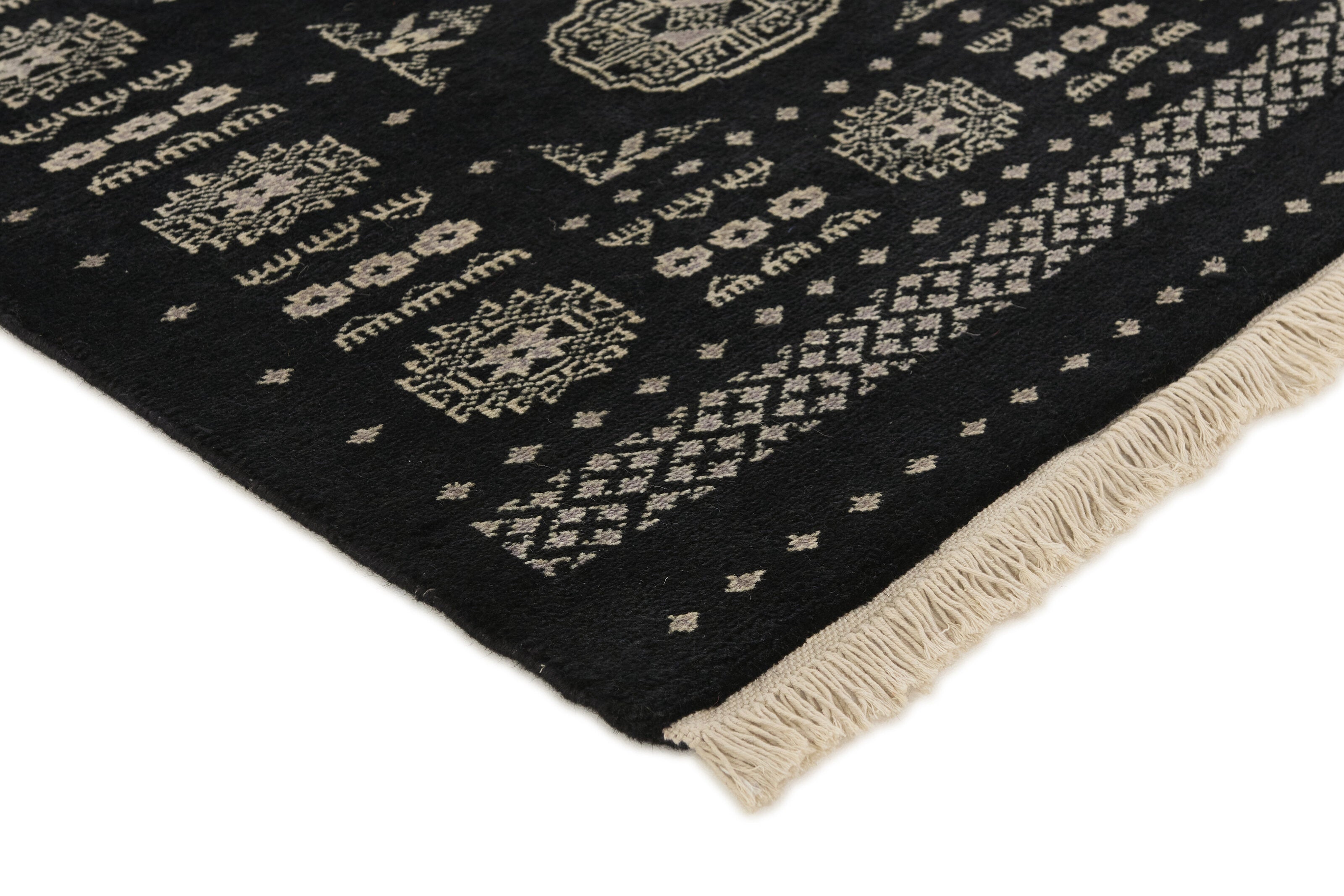Bokhara Runner 1517811