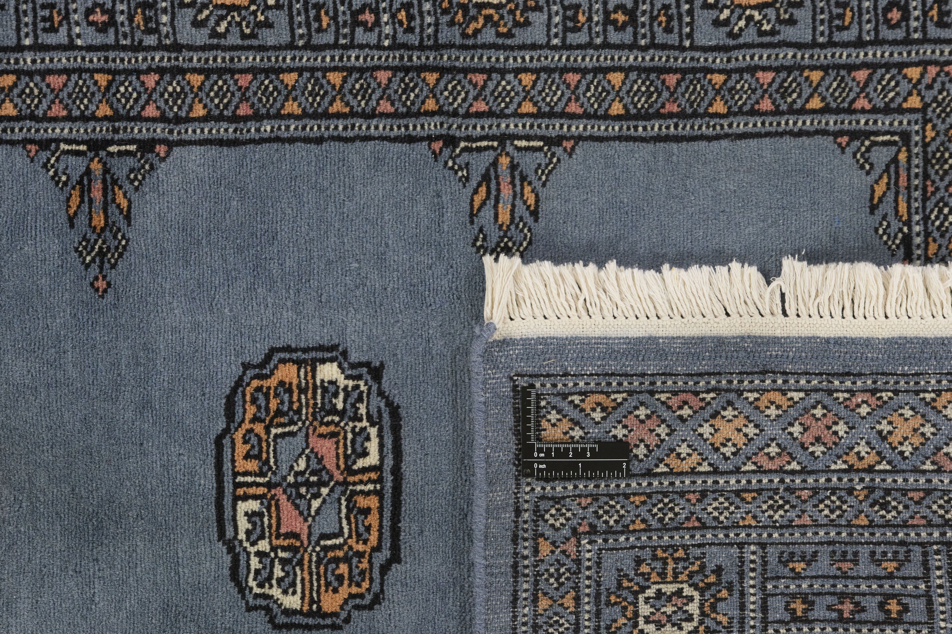 Bokhara Runner 1517816