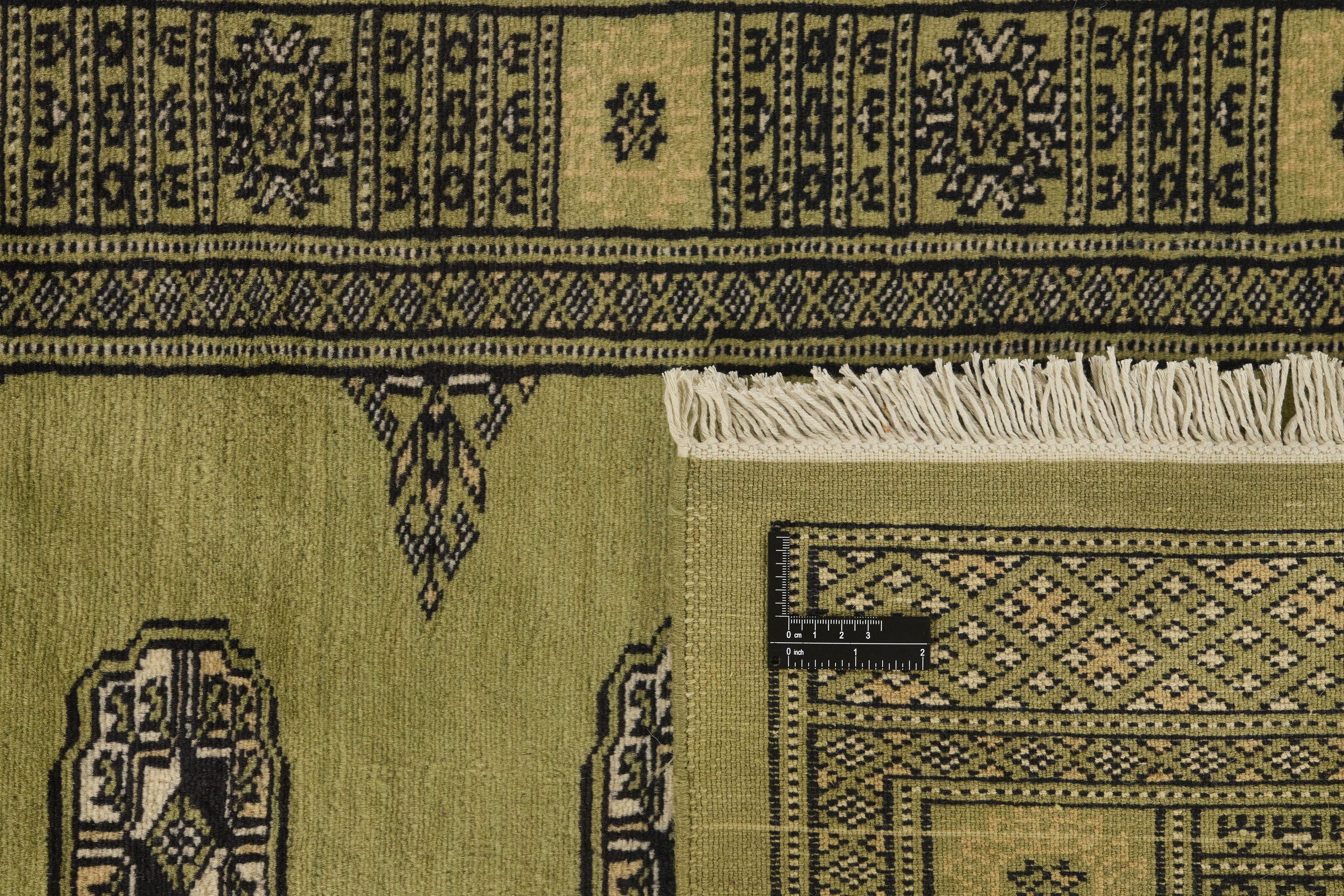 Bokhara Runner 1517820