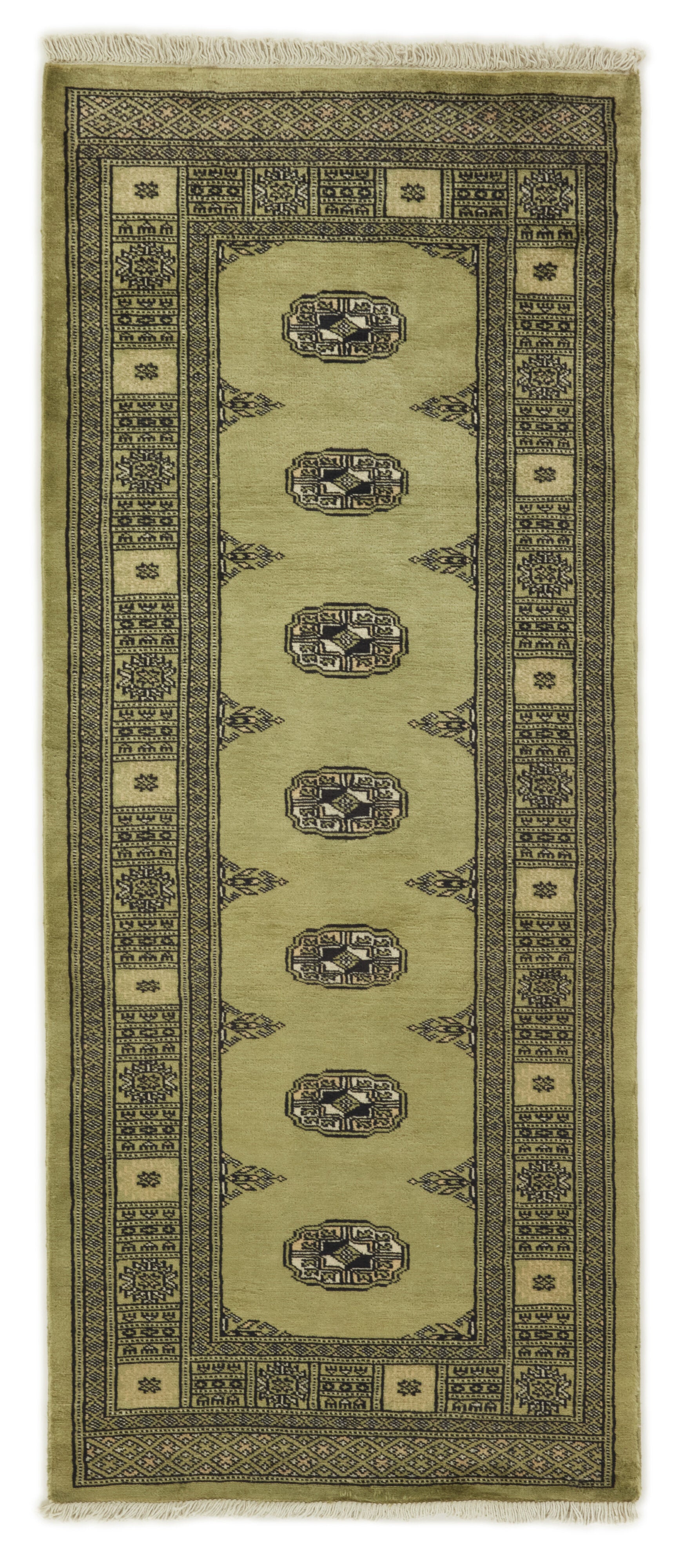 Bokhara Runner 1517820